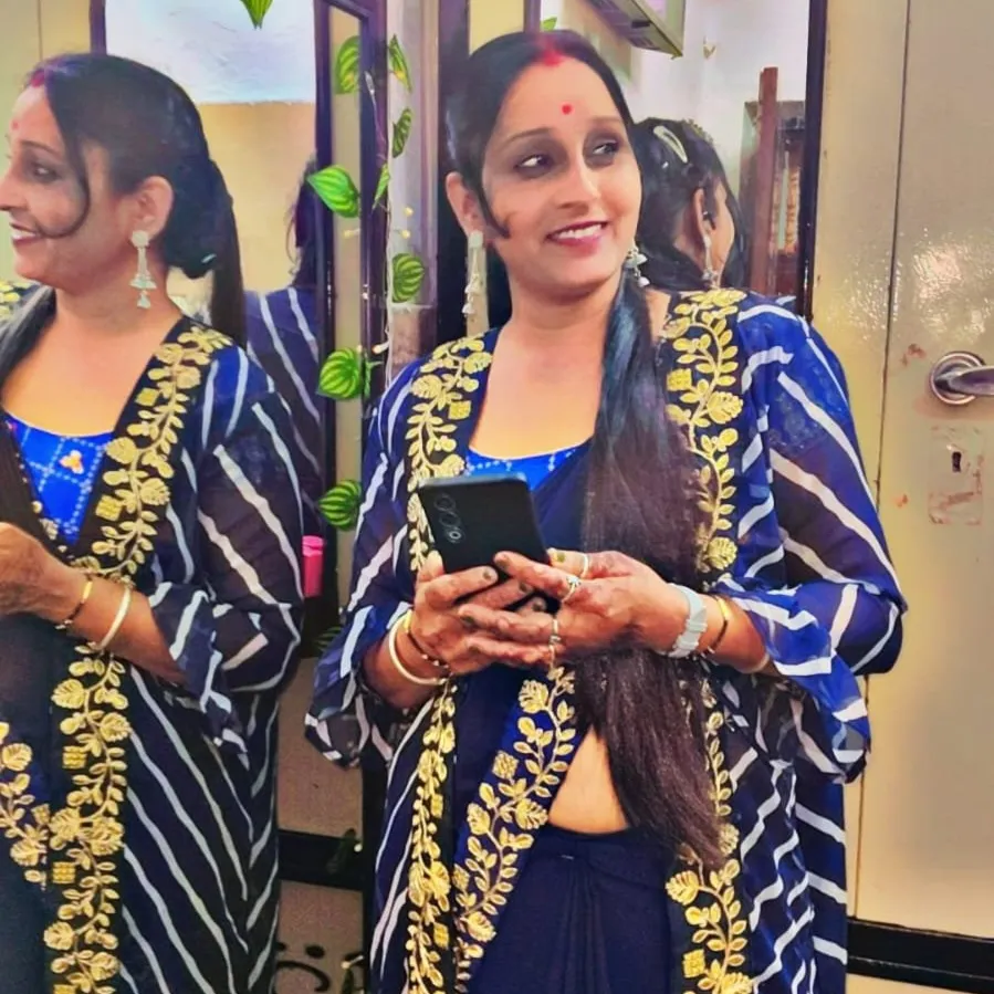 Reena Pareek