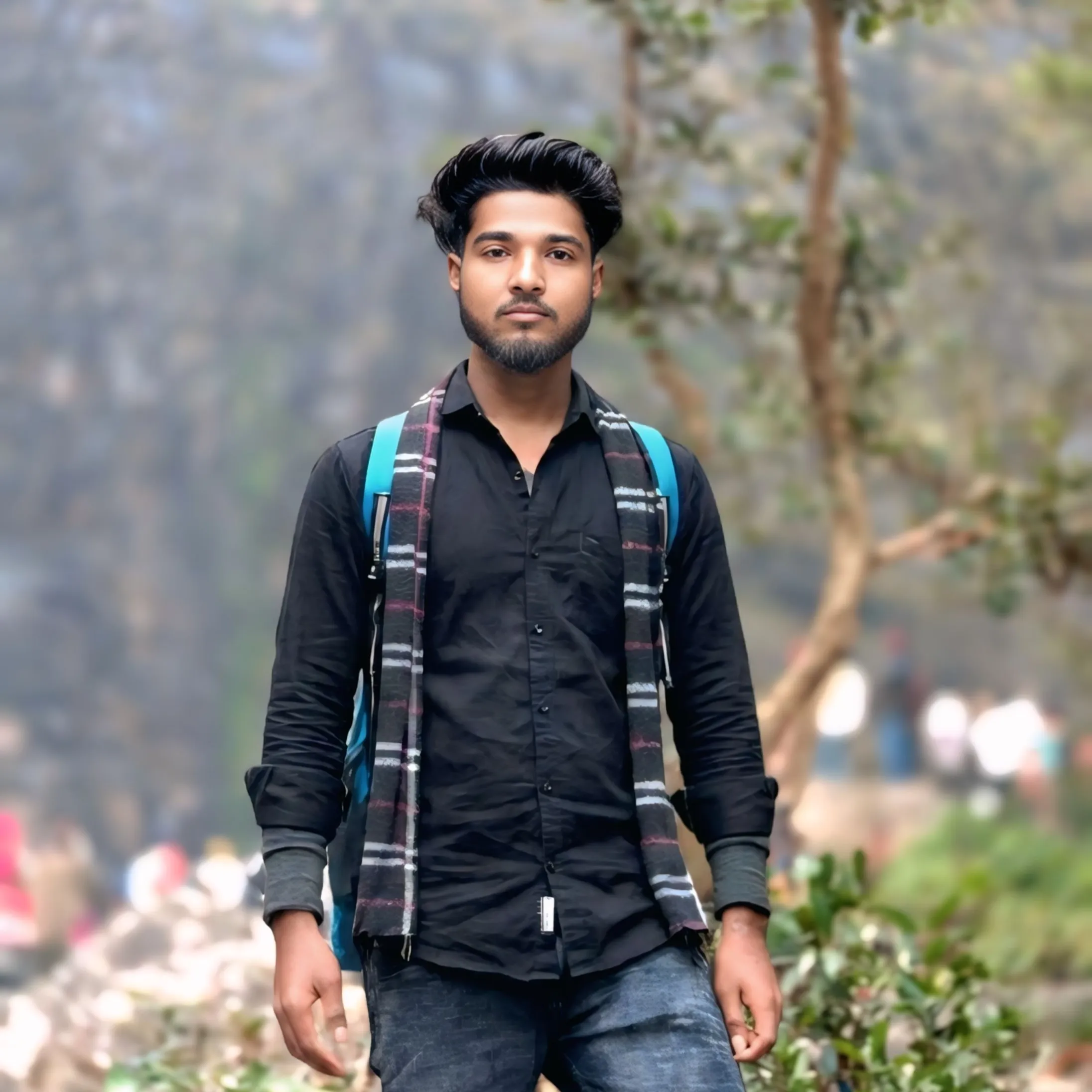 SONU SINGH