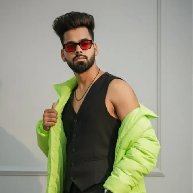 RAAJ SINGH