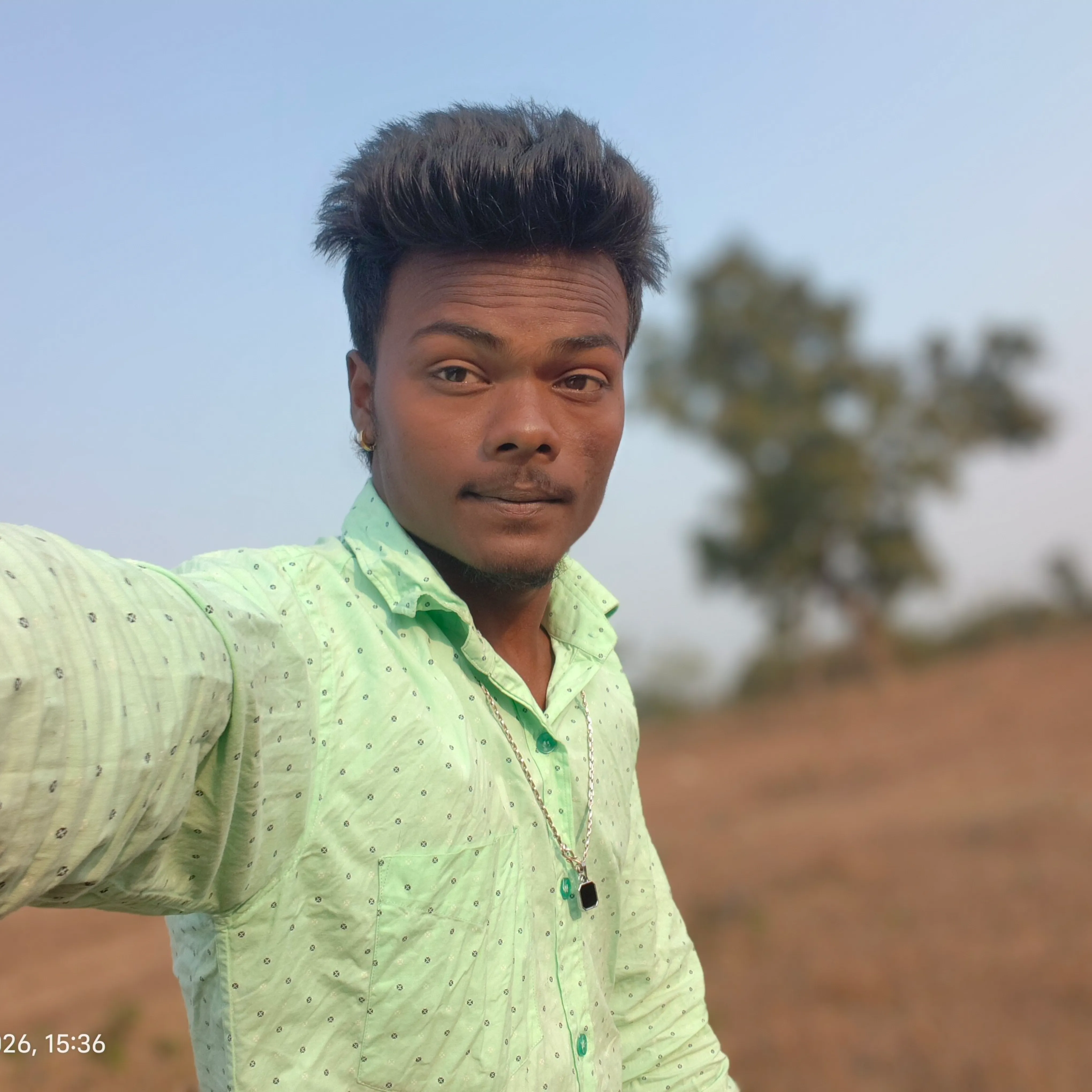 Taraknath Mondal