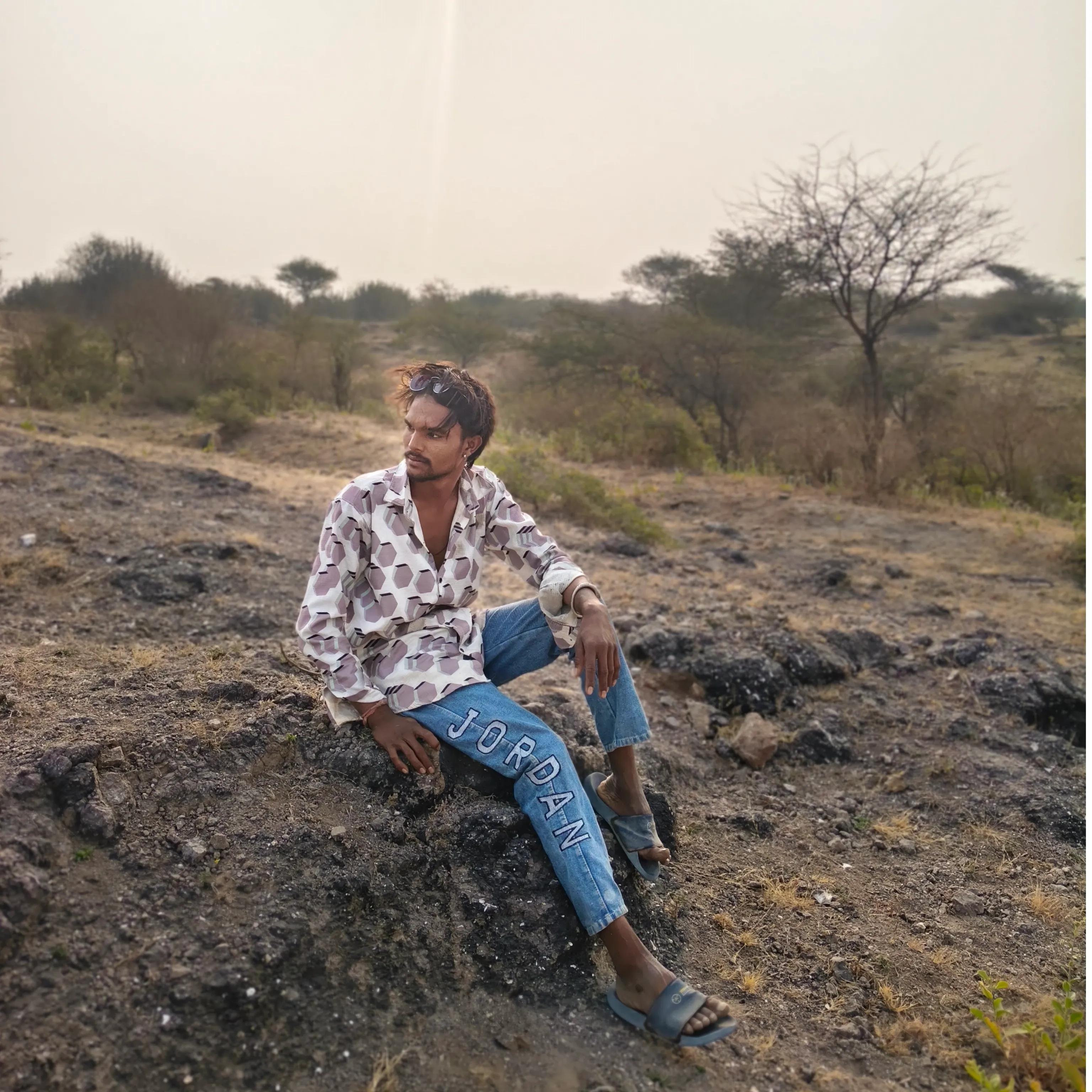 Sanjay Sangada