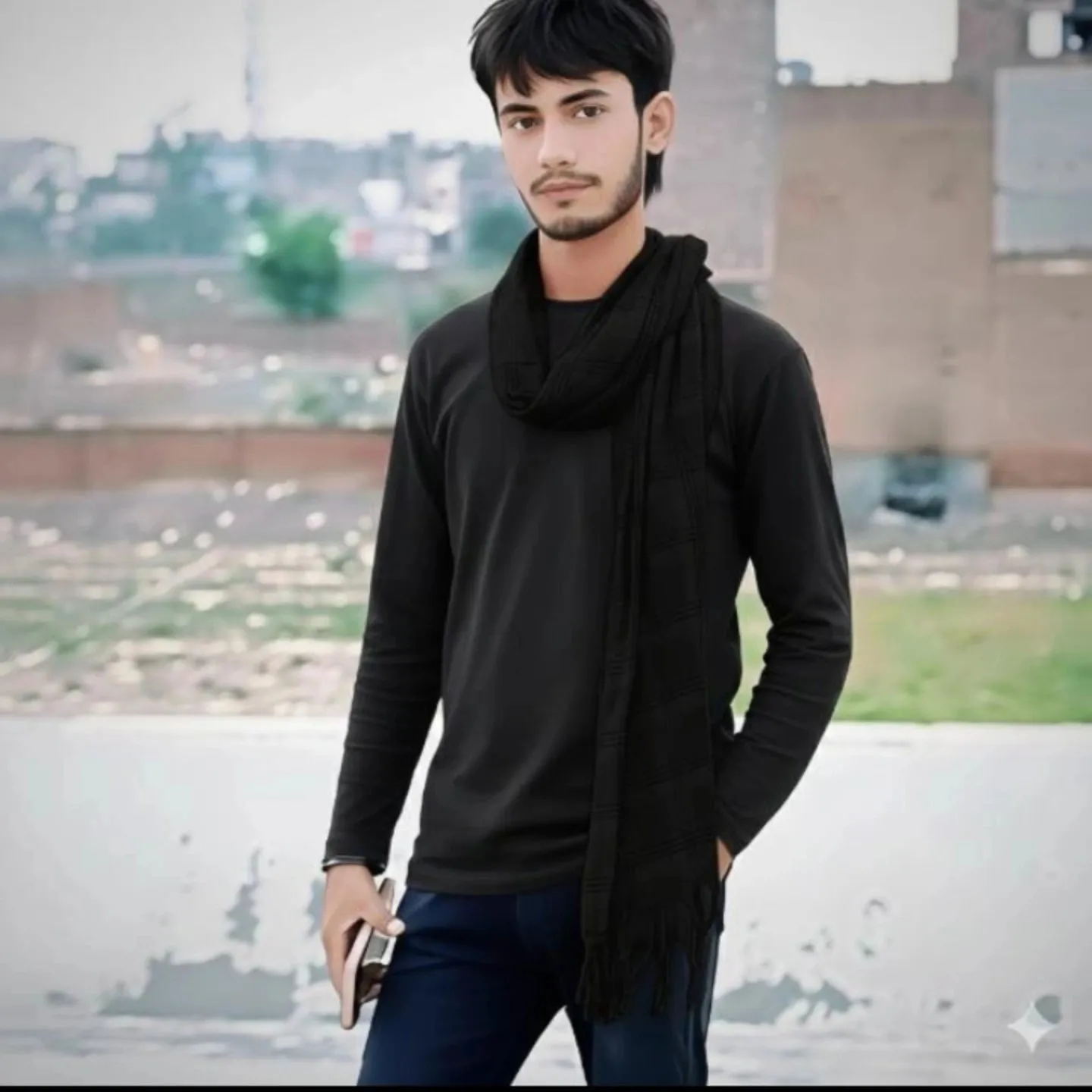 Sonu Kumar