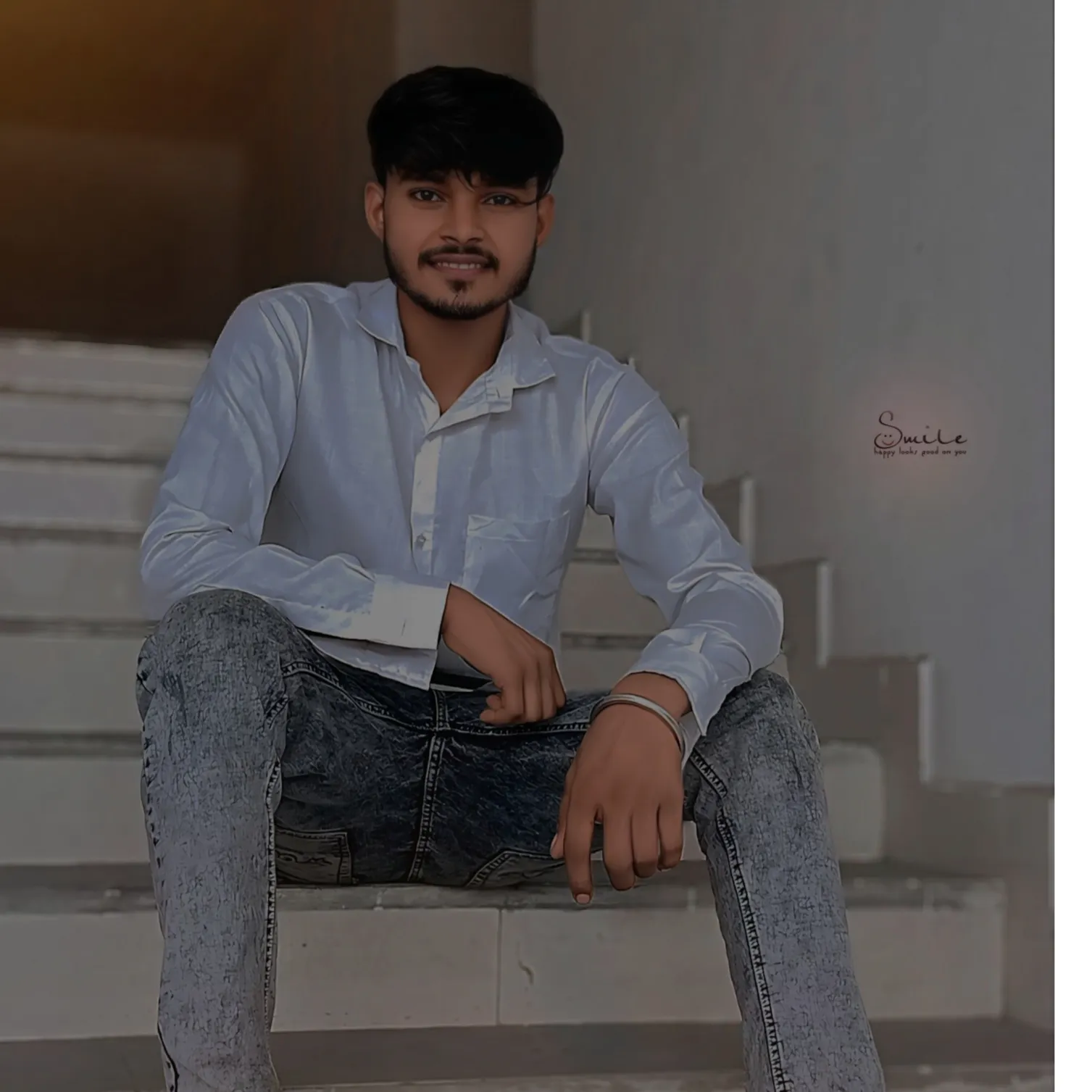 Rohit blogger