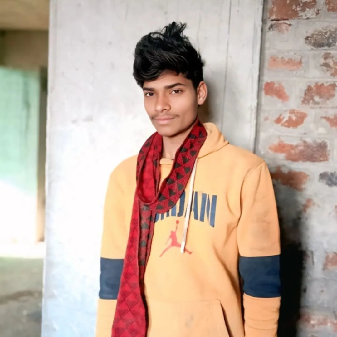 Akil Rawat