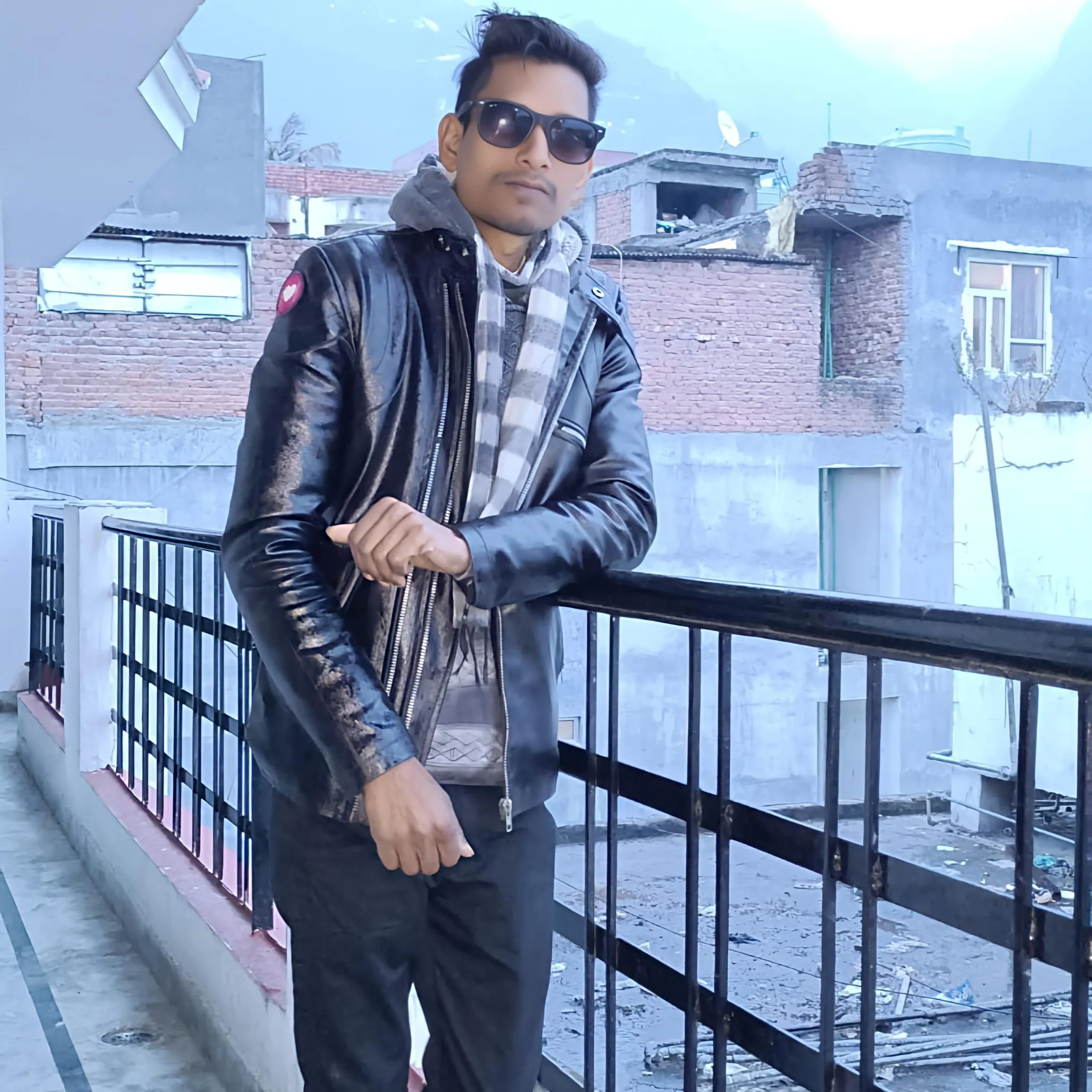 Sandeep verma