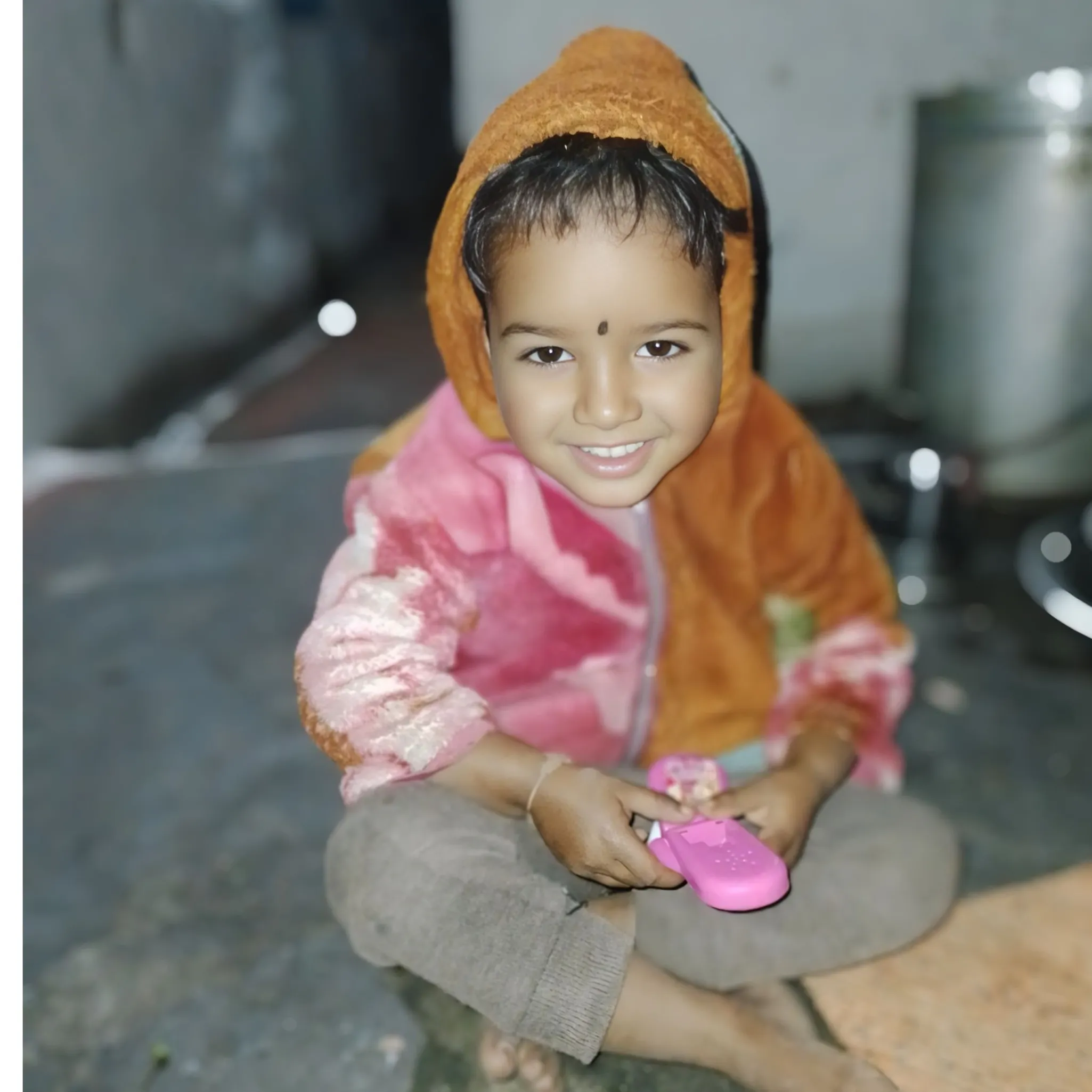 Ranjeet Jatav