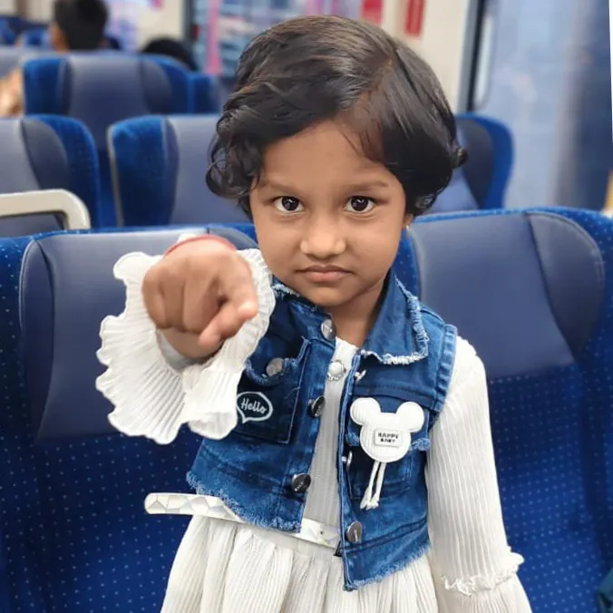 Chinnu Dass