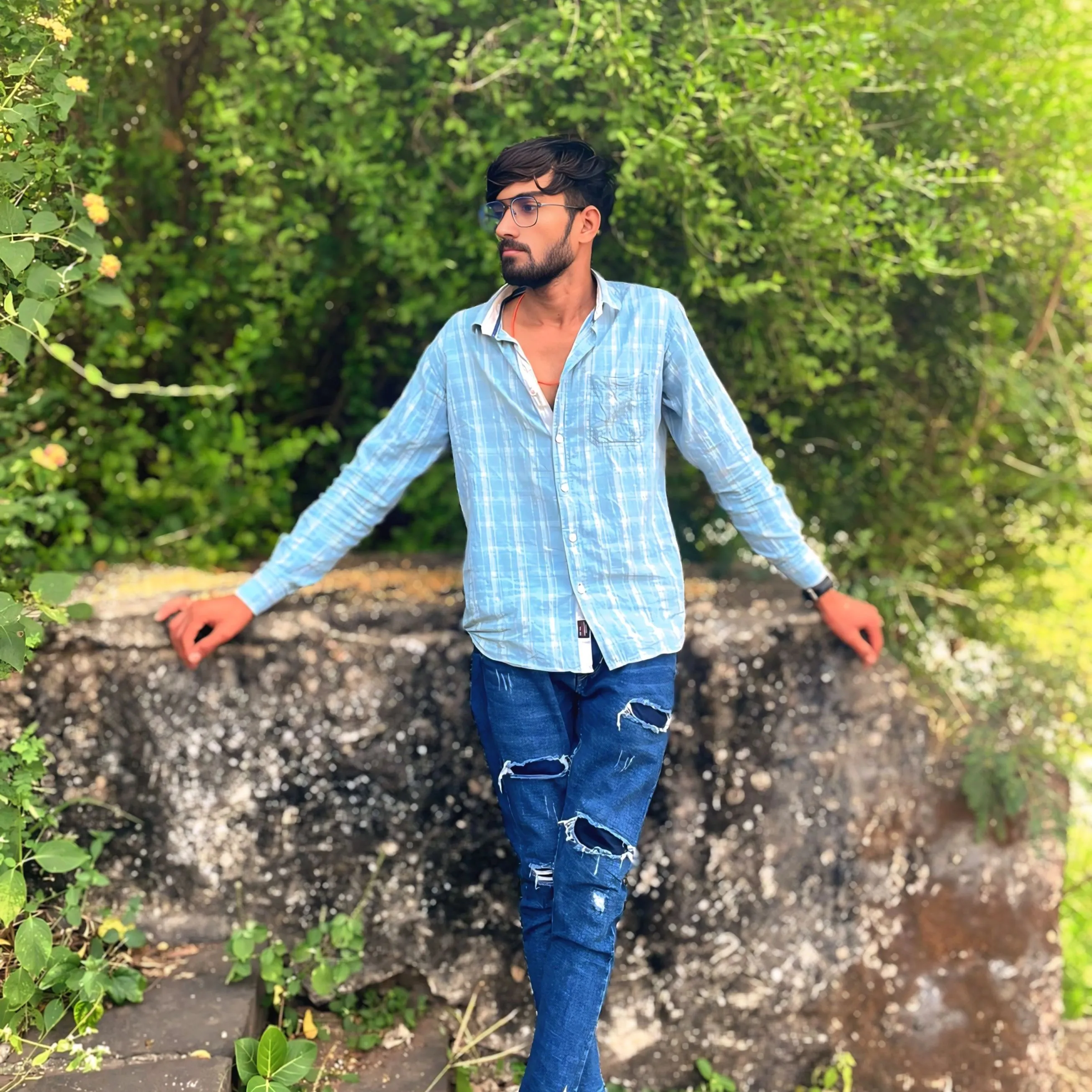 sunny chavda