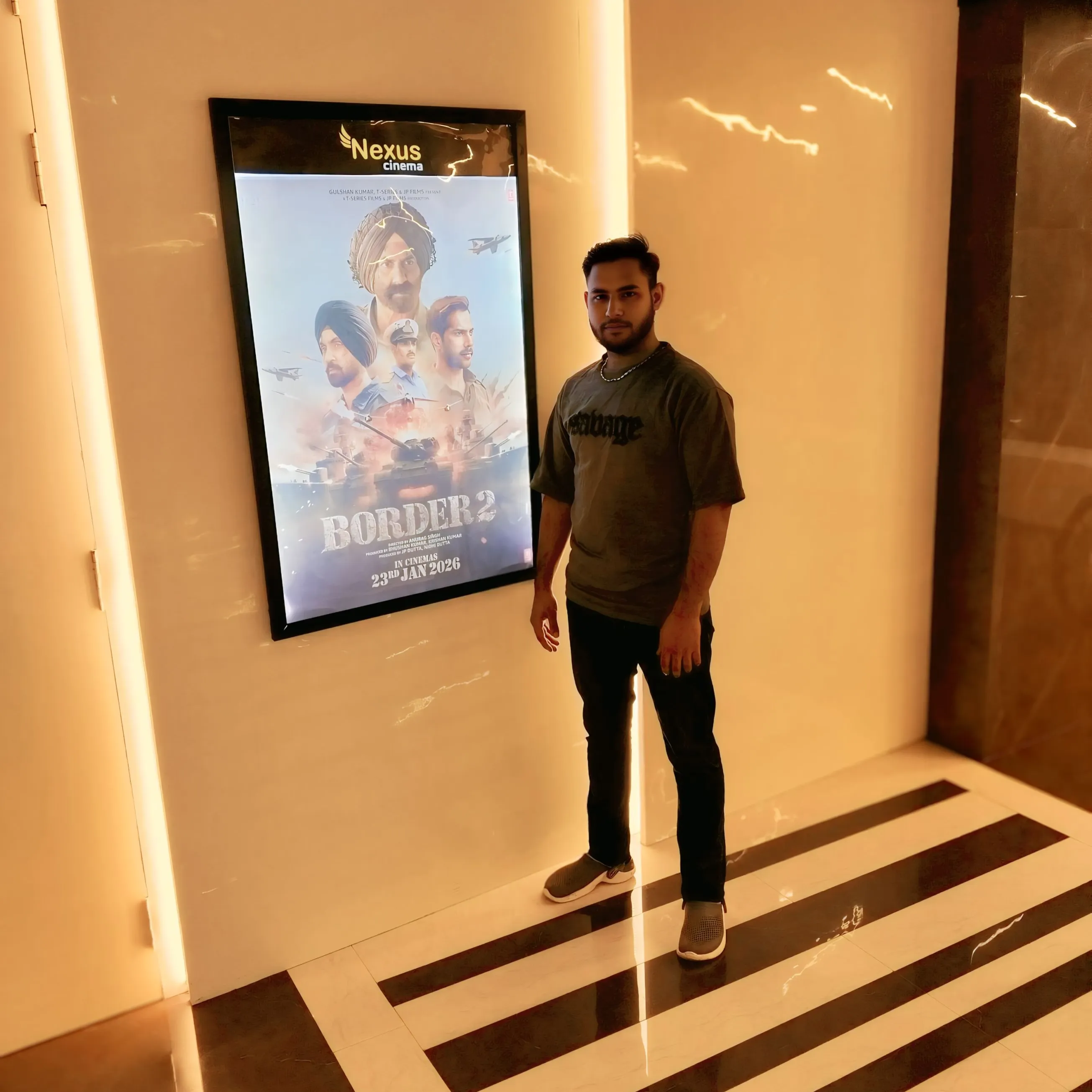 sachin thakor