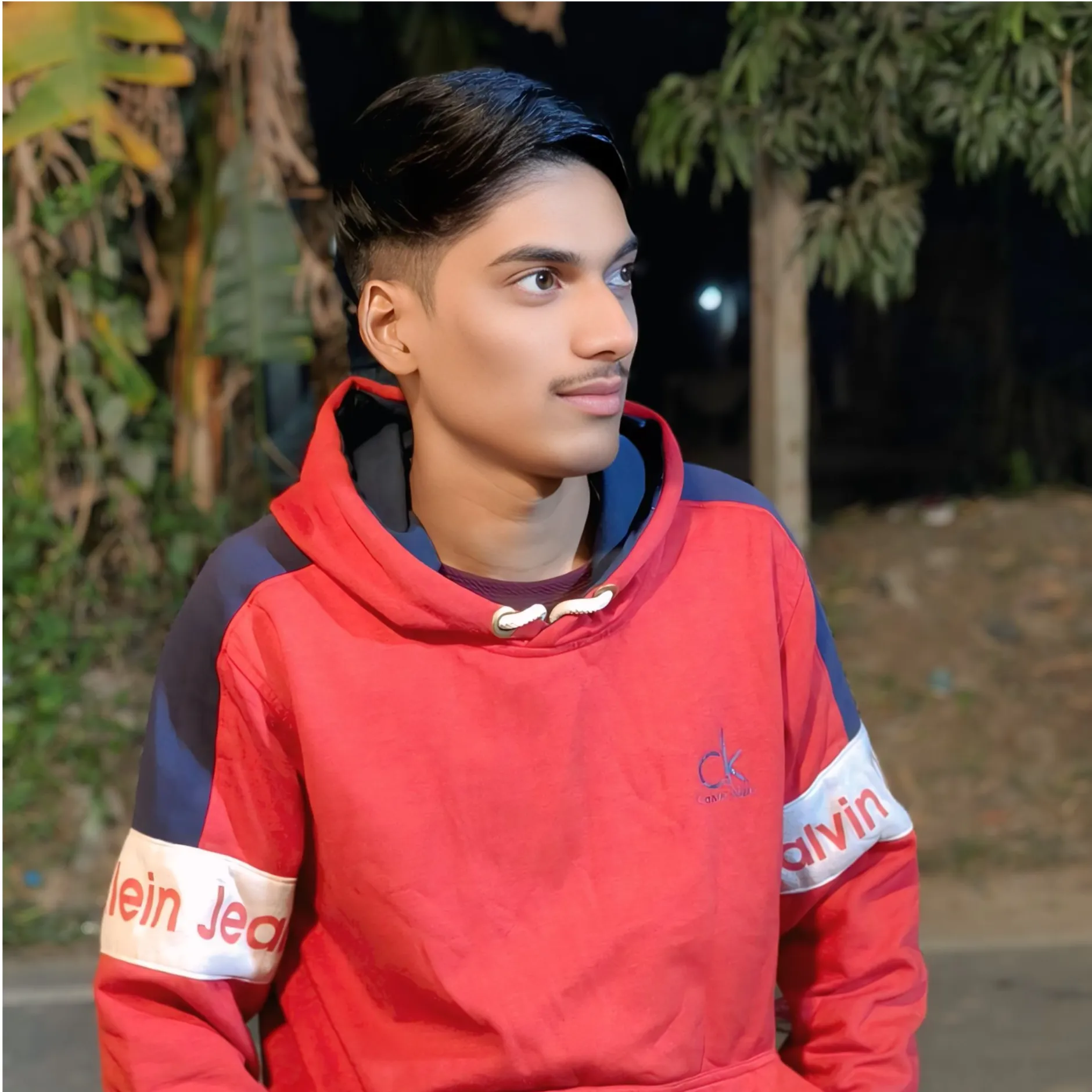 Praveen Sharma