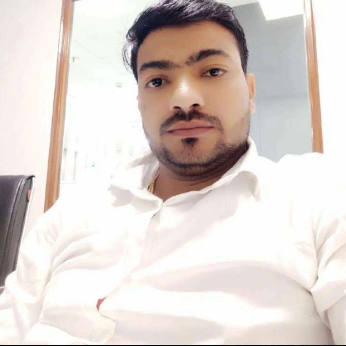 AR Chauhan