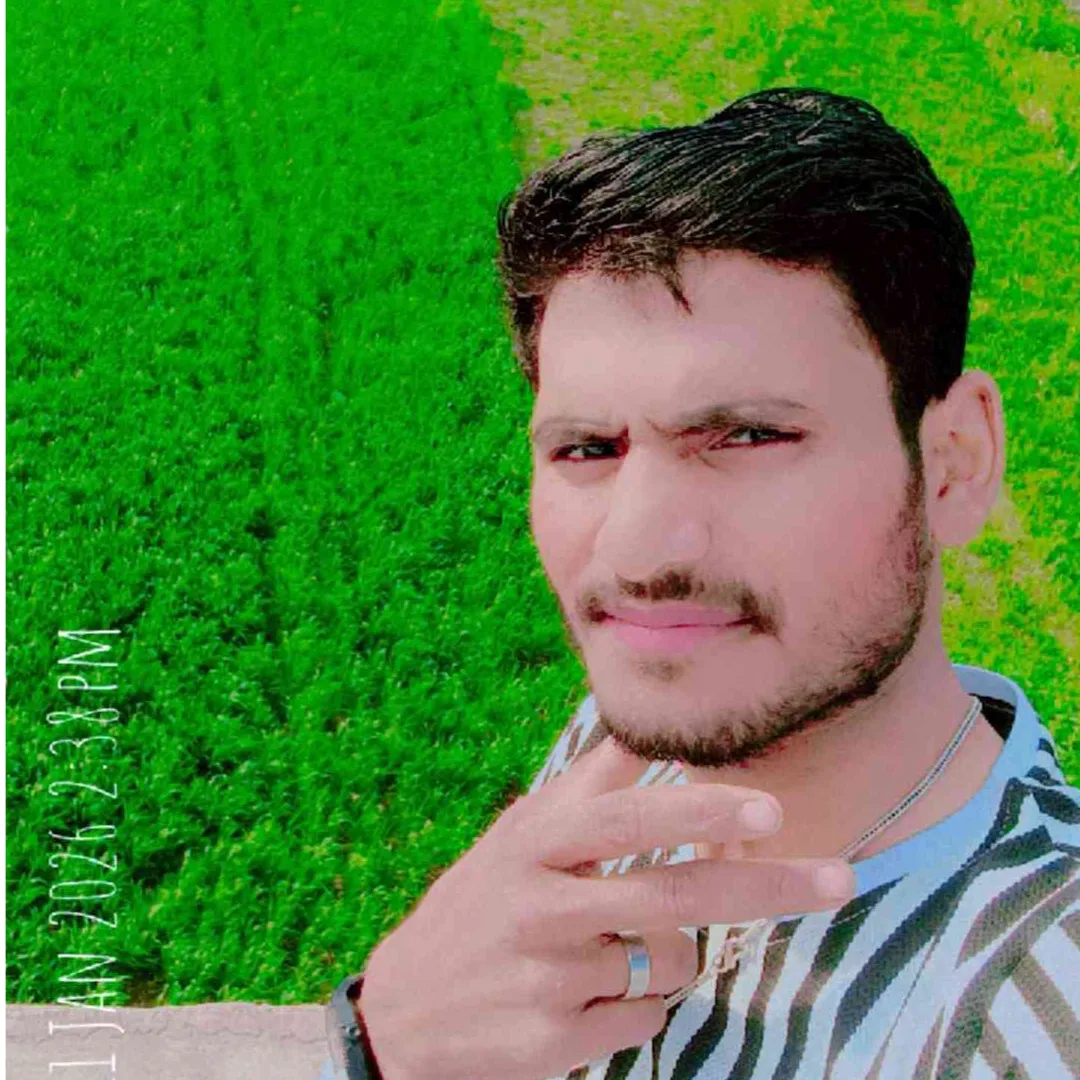 Himanshu patel