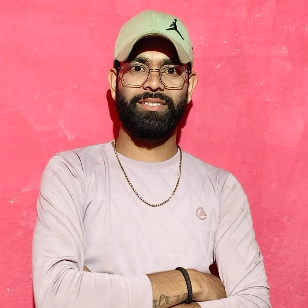 KOMAL Prajapati