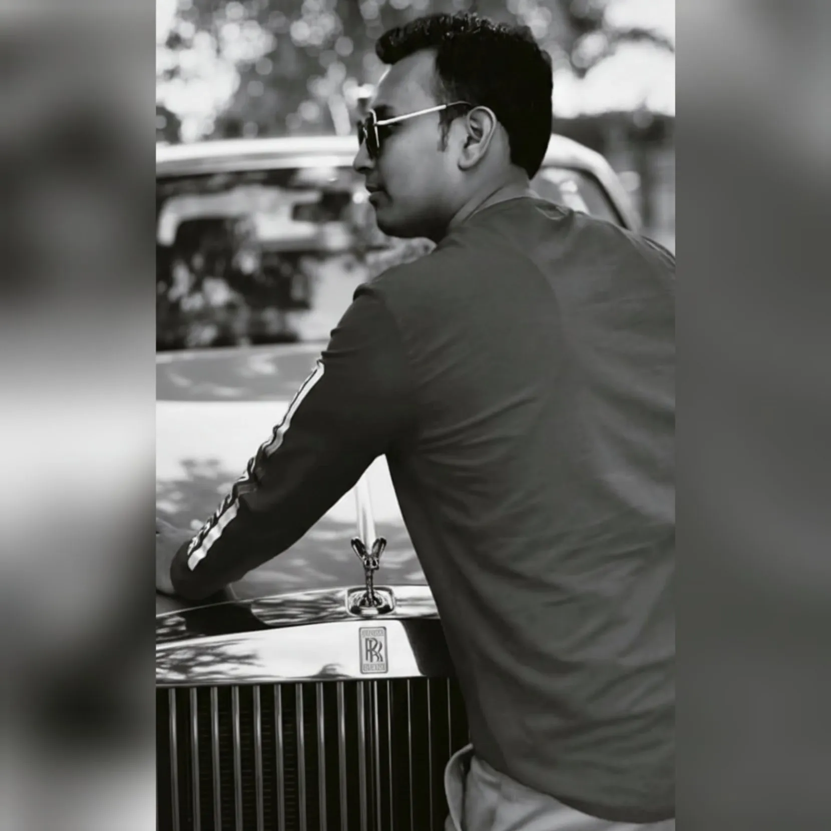 Mr,Suraj Verma