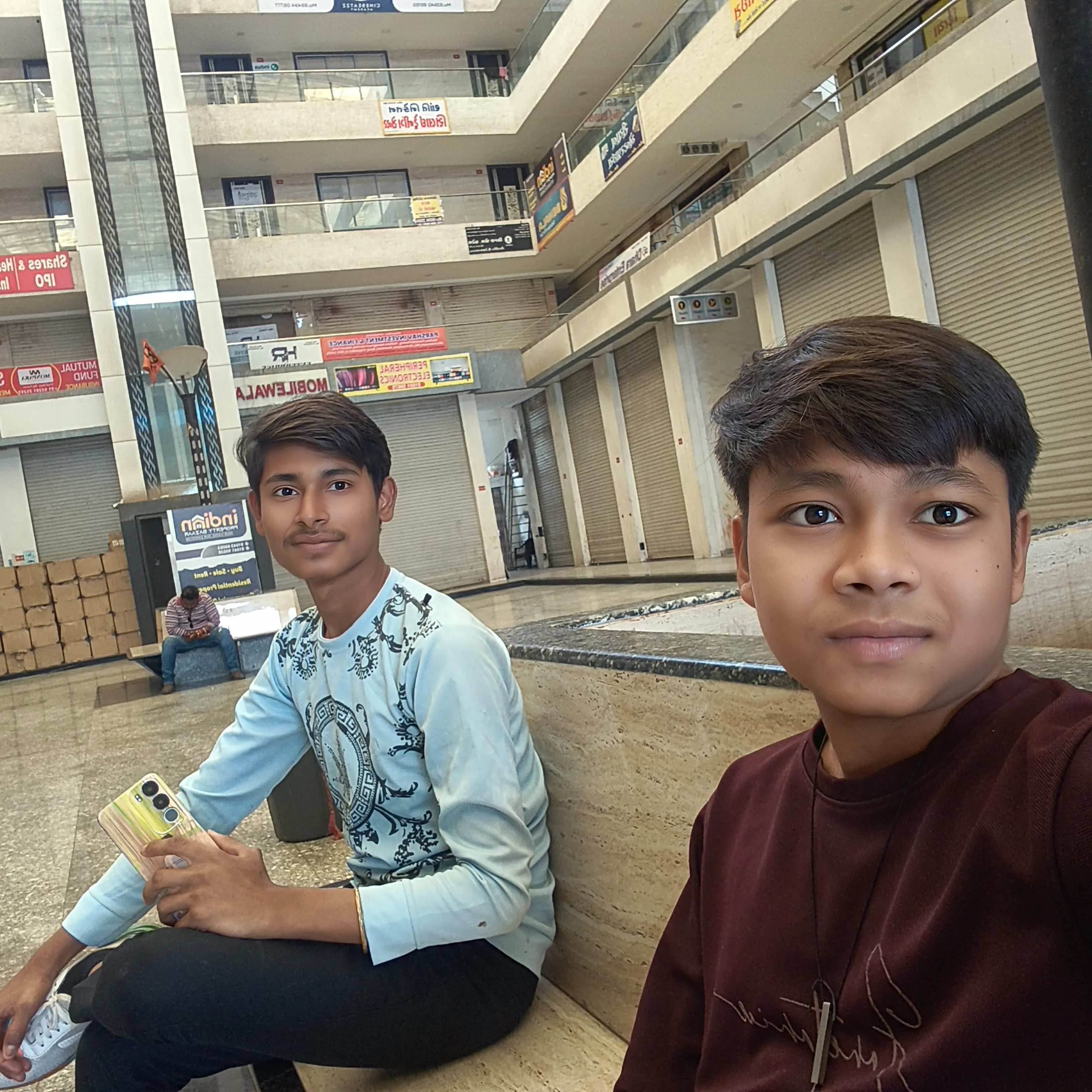 bhola sethy