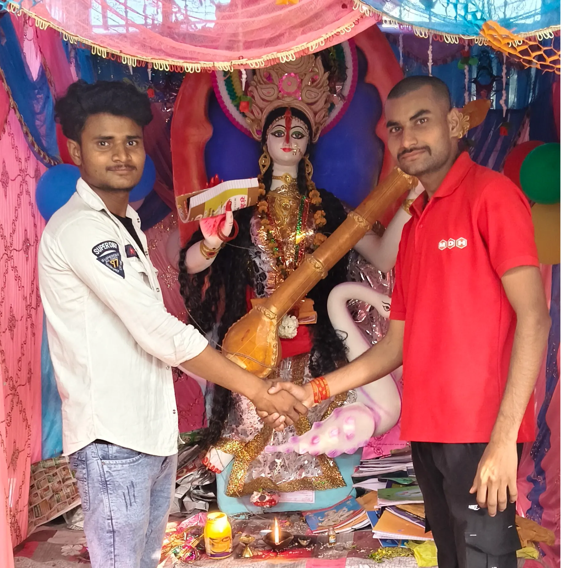 Santosh Shinghaniya