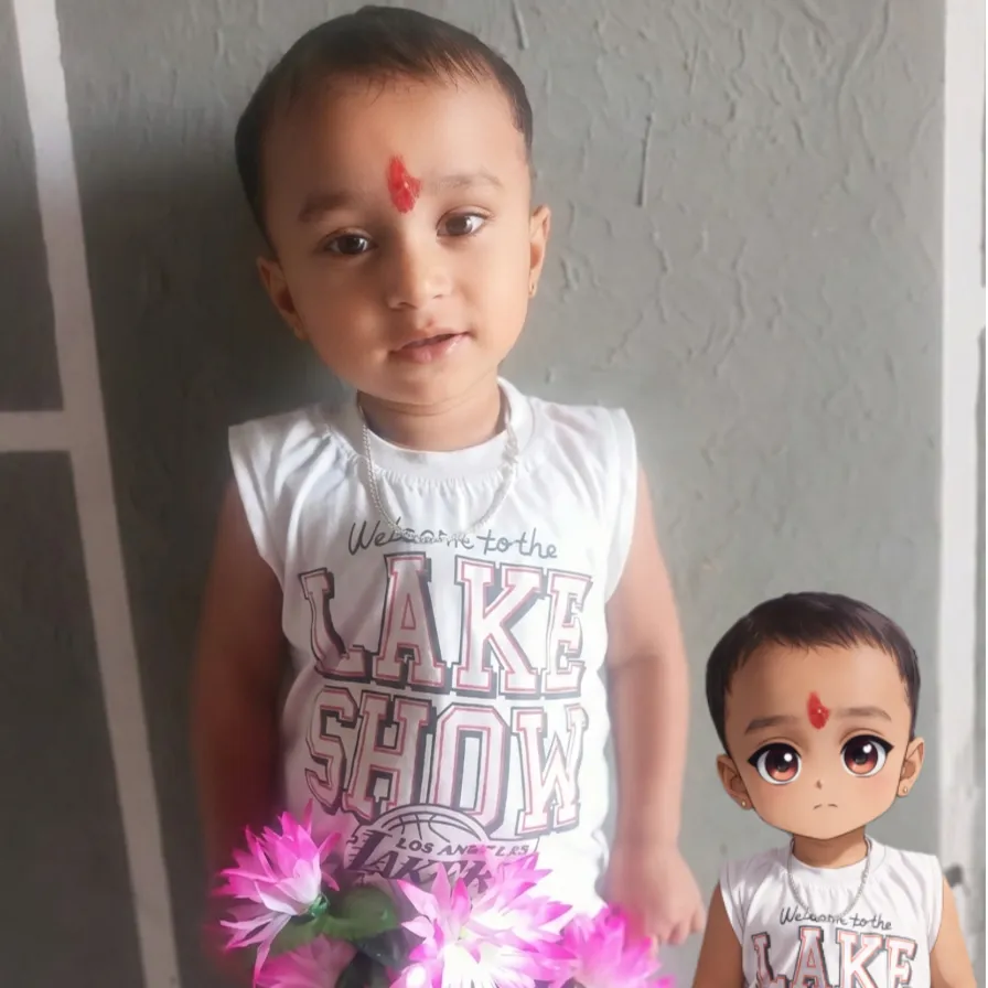 keshav nayak