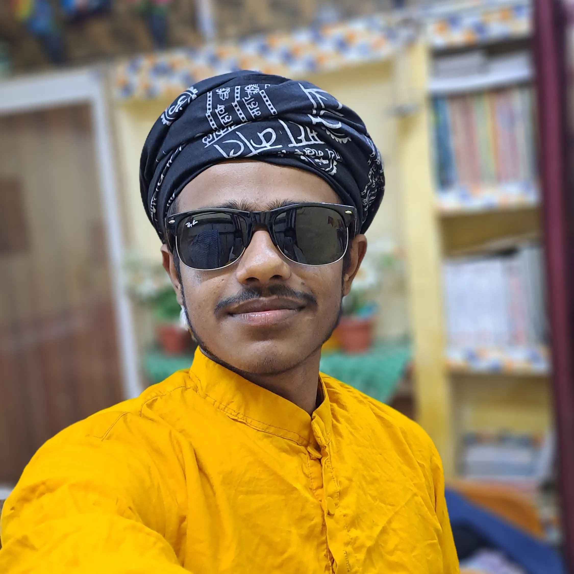 sainkee hari
