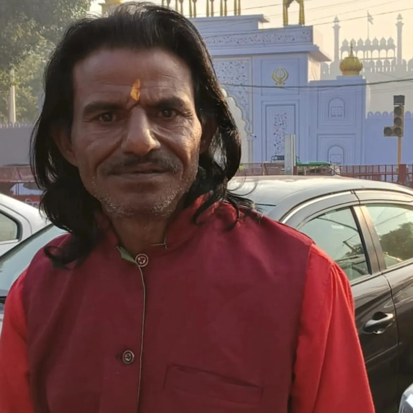 Maharaj Comedy