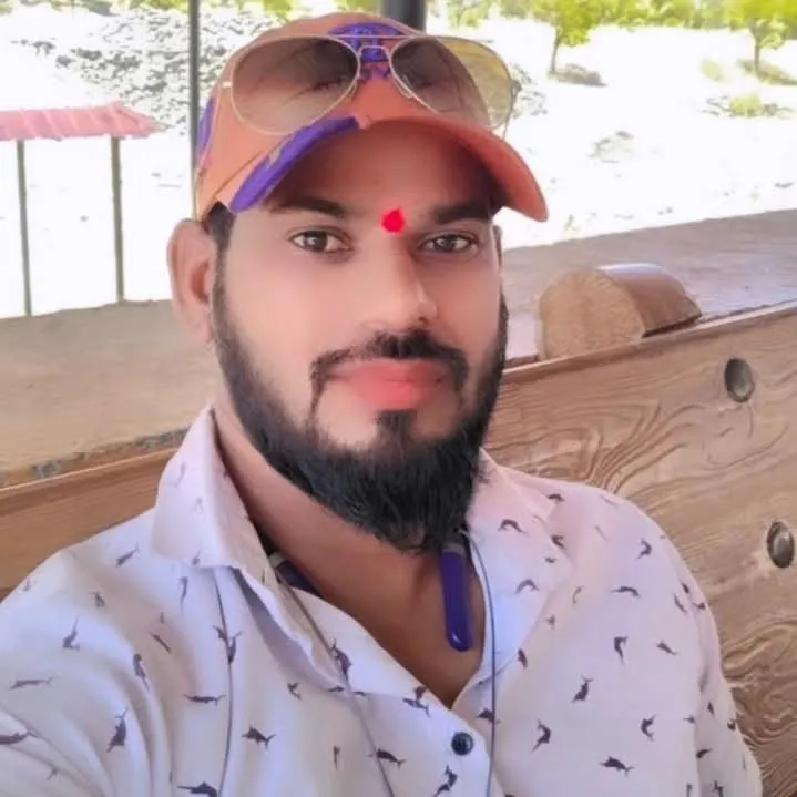 Shekhar gosavi