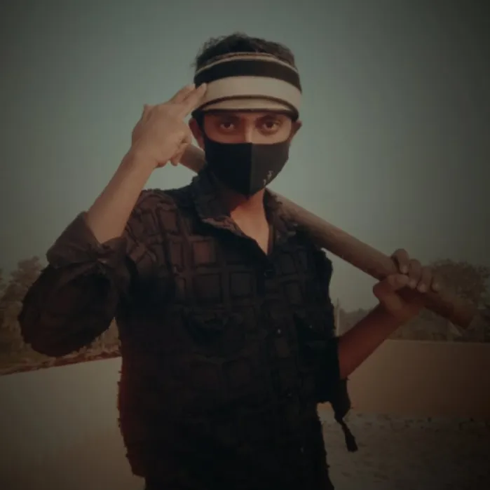 Kuldeep vijjubhai