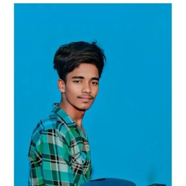 Nitesh Kumar