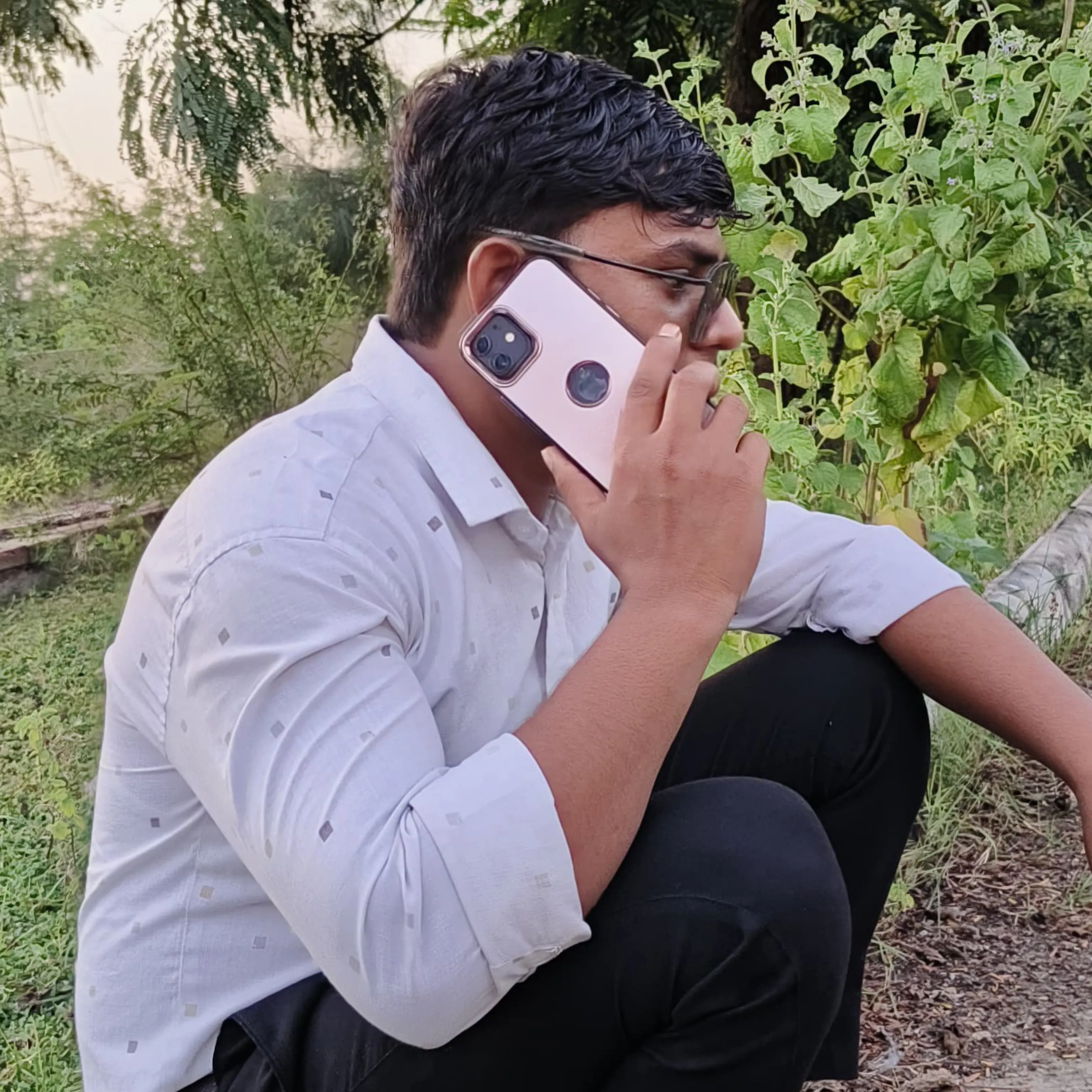 Ravindra Kumar