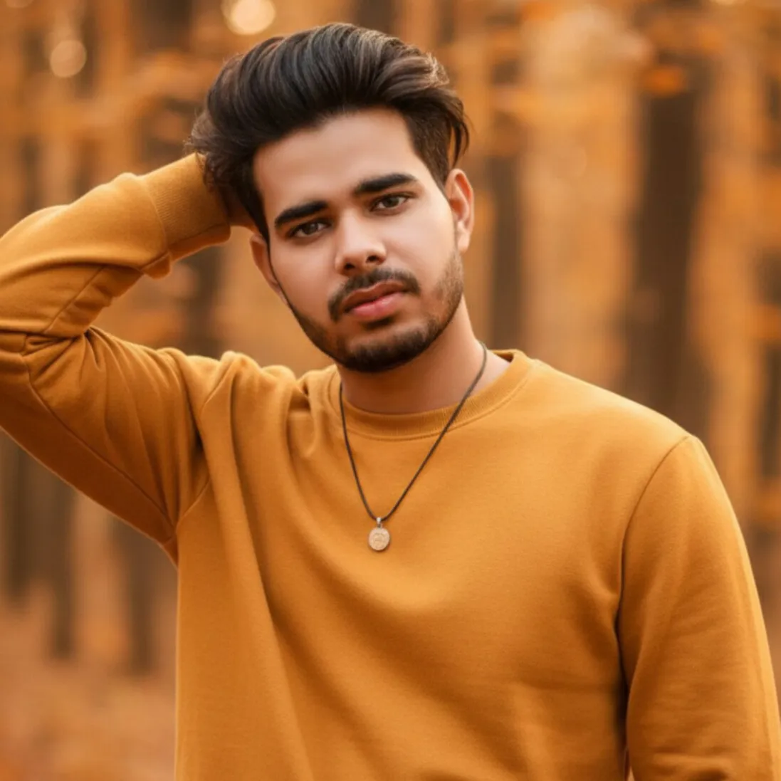 Dilshad Khan
