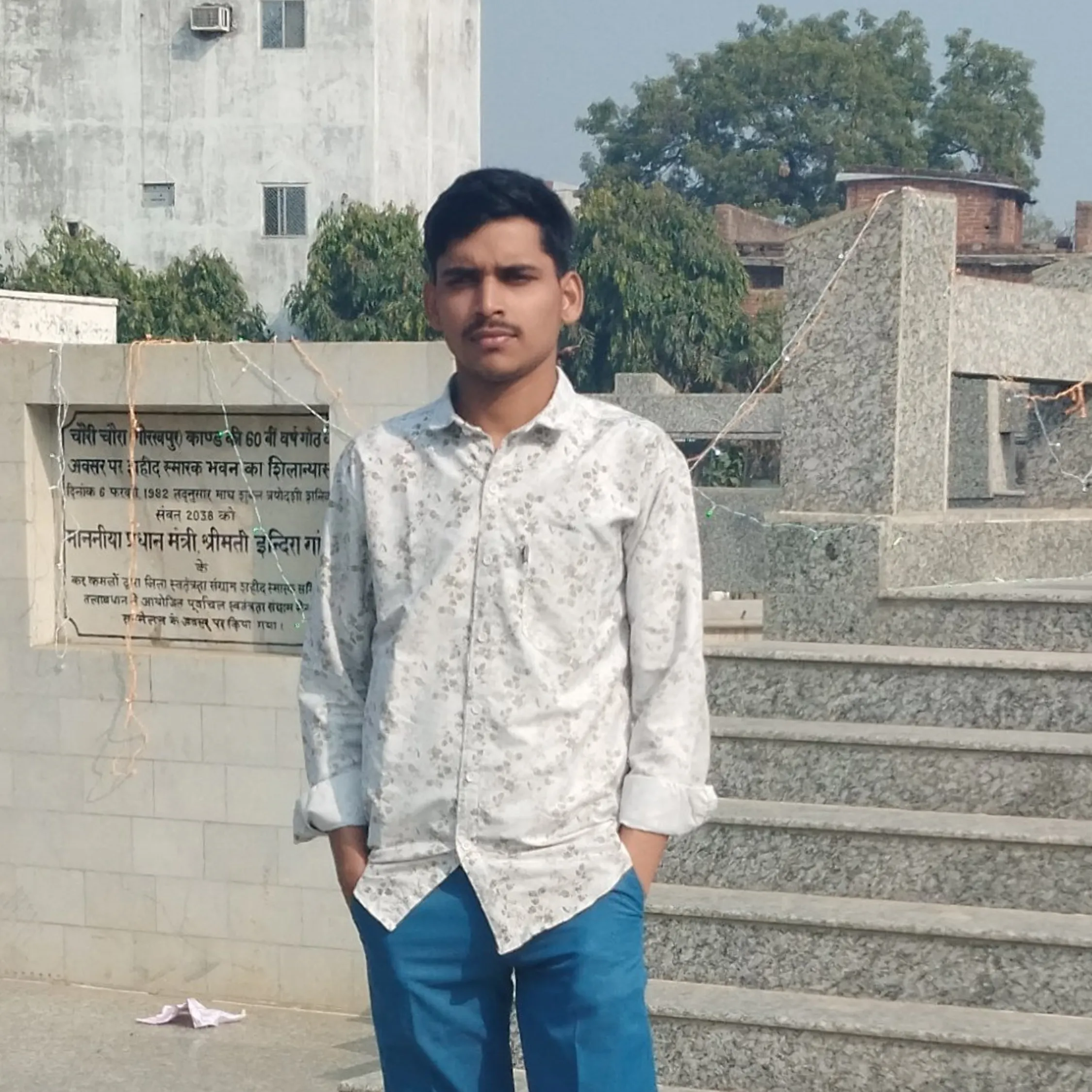 prince Kumar