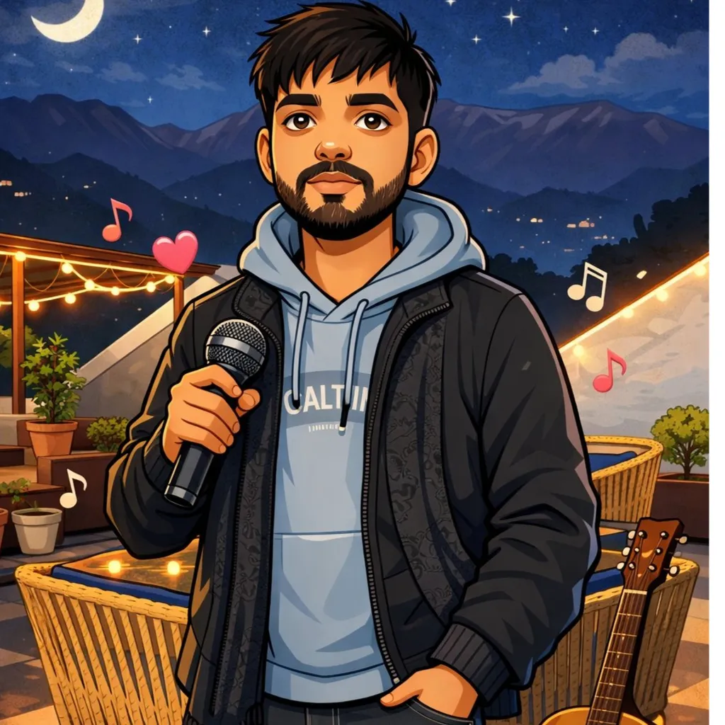 ranaji music