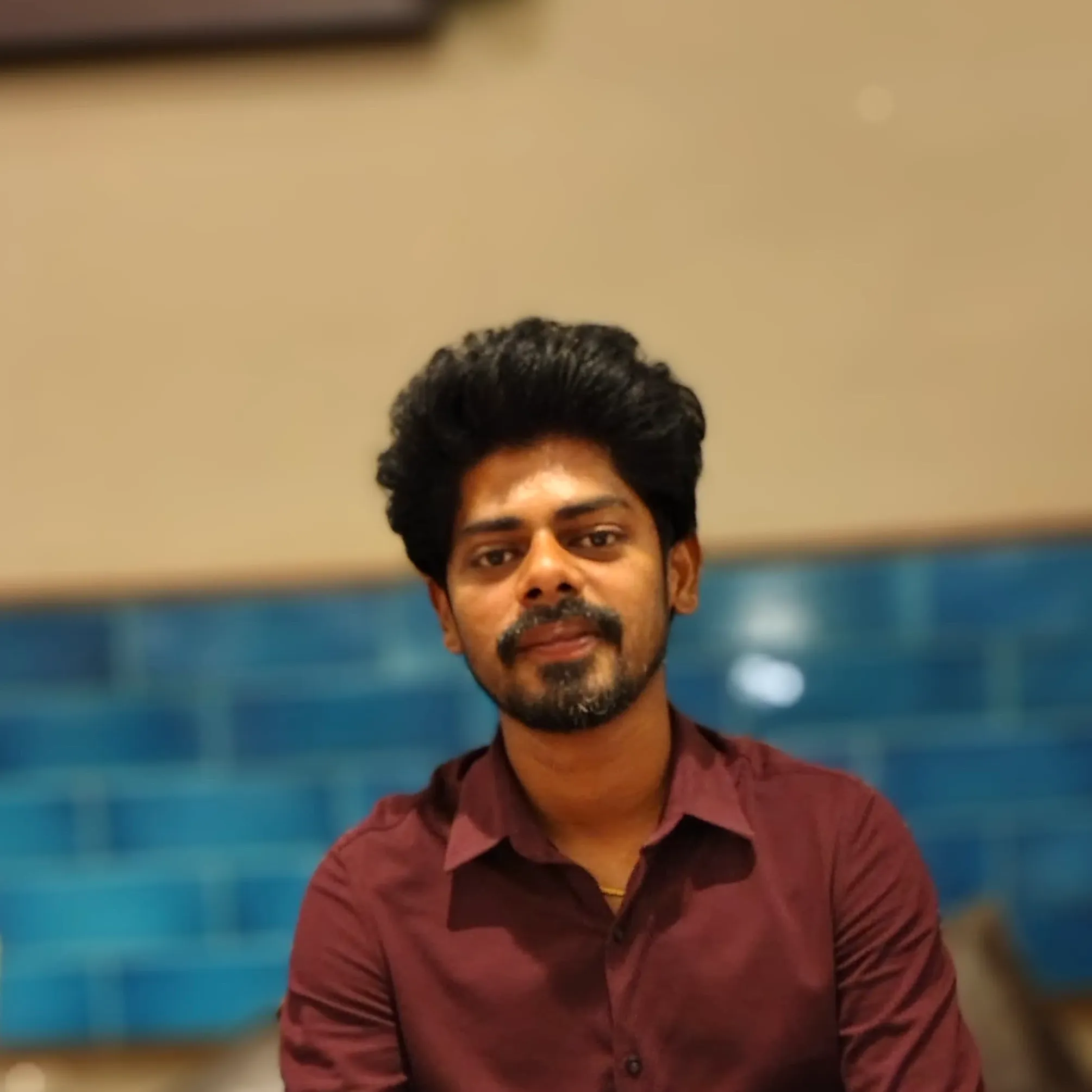 vignesh Nagarajan