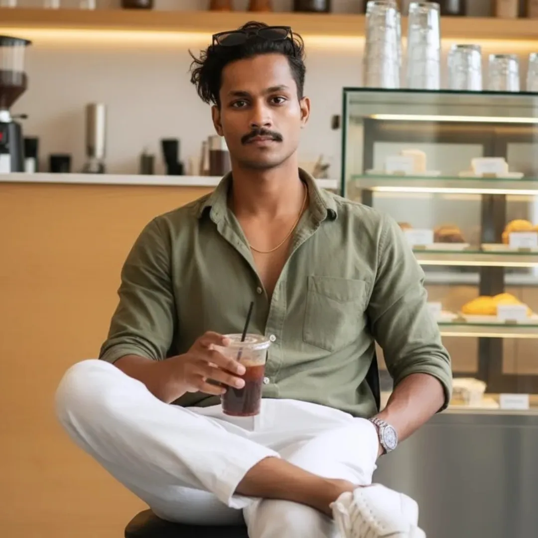 Kundan kumar