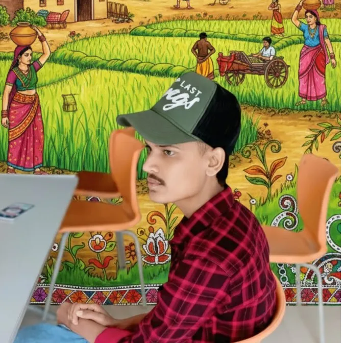 Rajnish Nagar