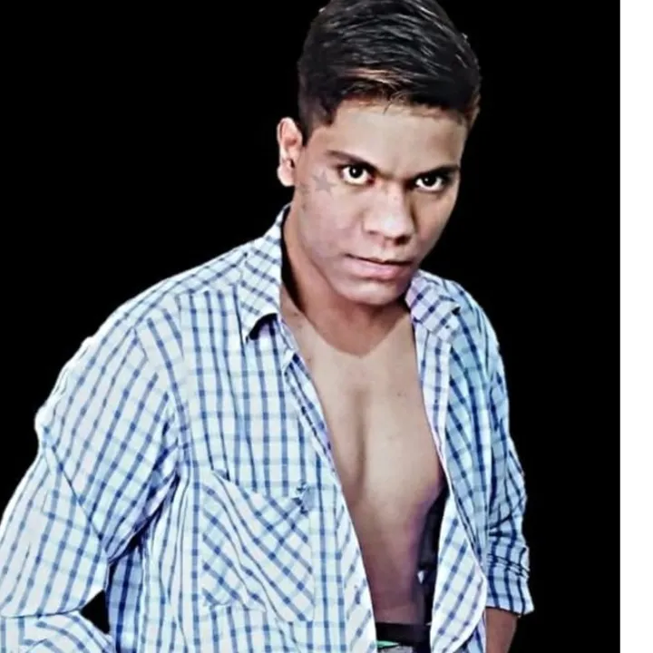 Sajan thakur