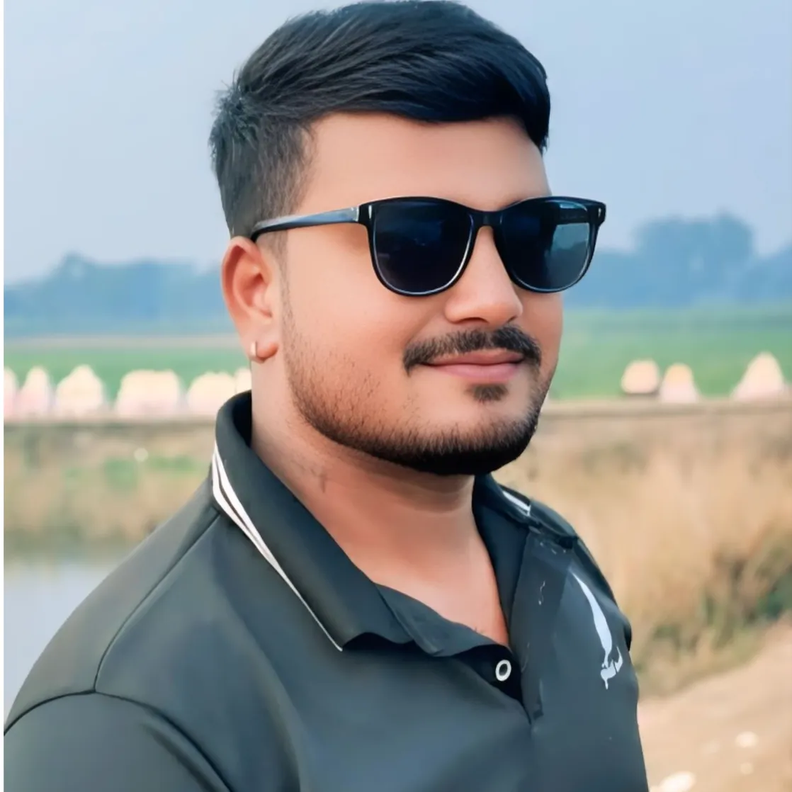 Bholu Kushwaha
