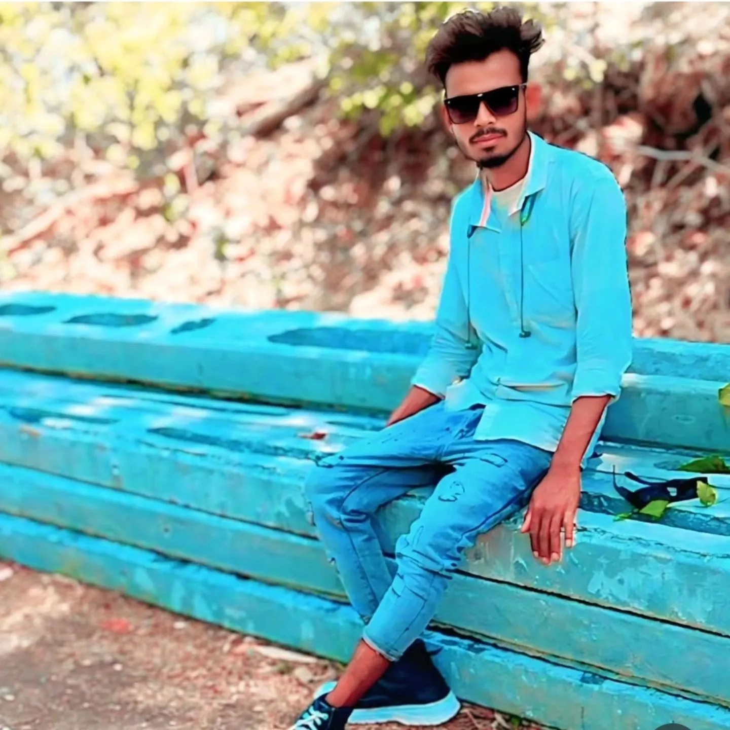 Dinesh Vasave