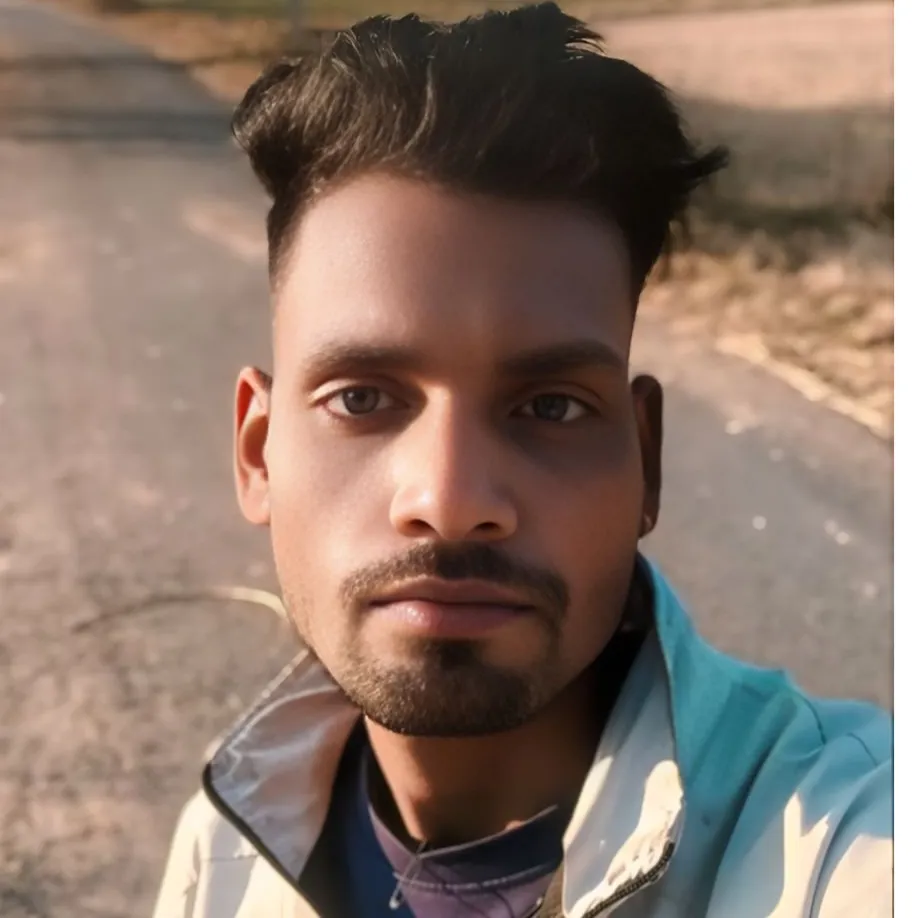 Ajay Kumar