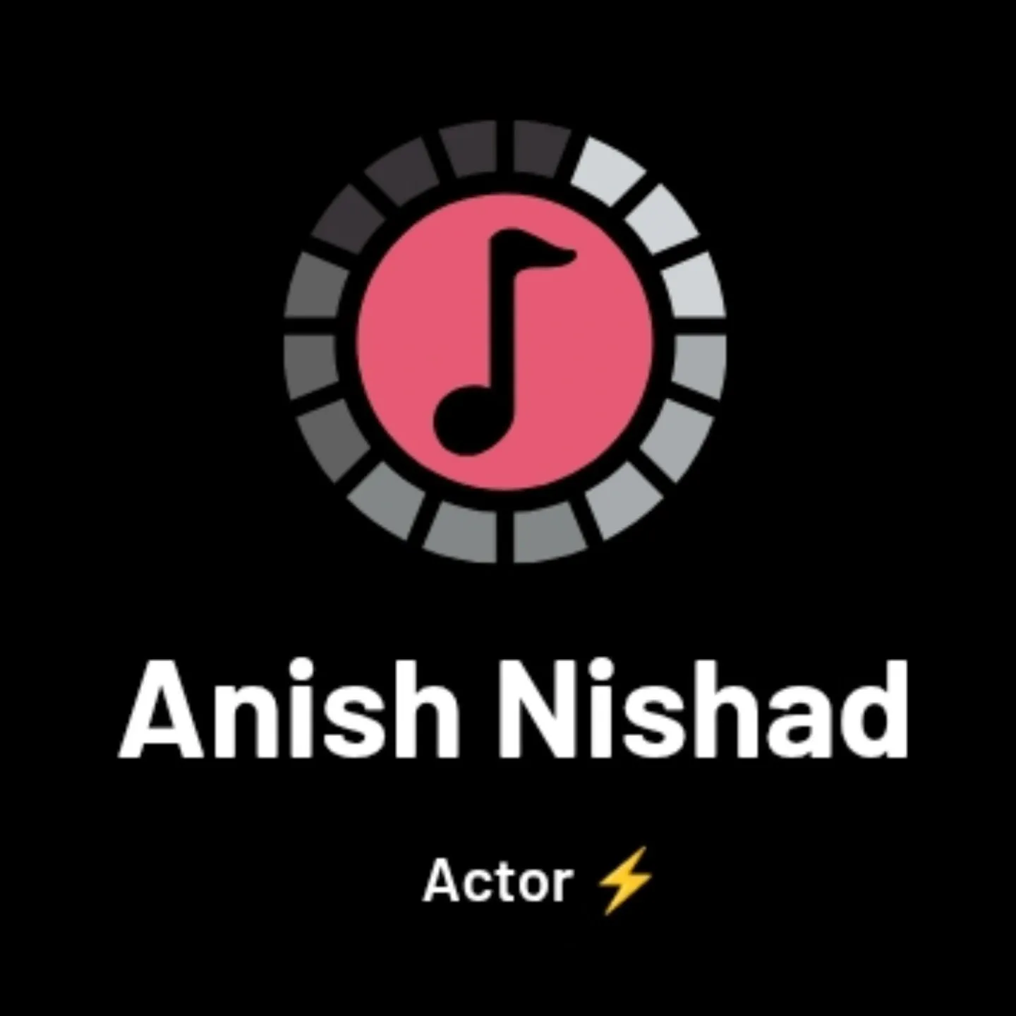 ANISH NISHAD⚡