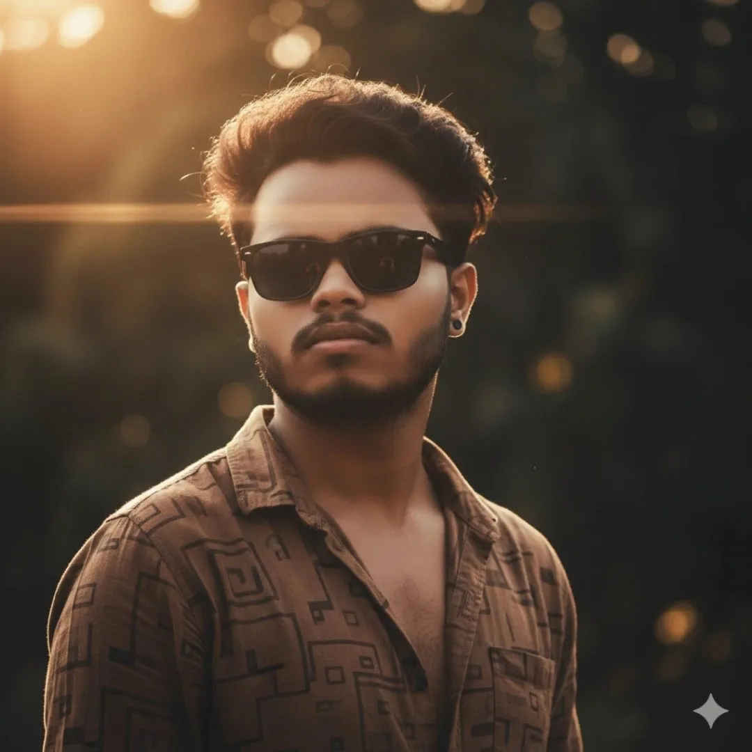 Debashis Mohanta