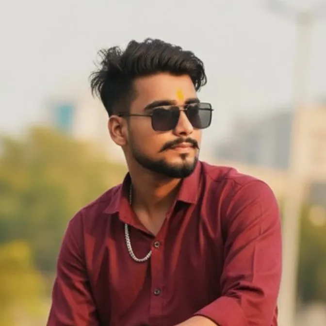 vijay kunar