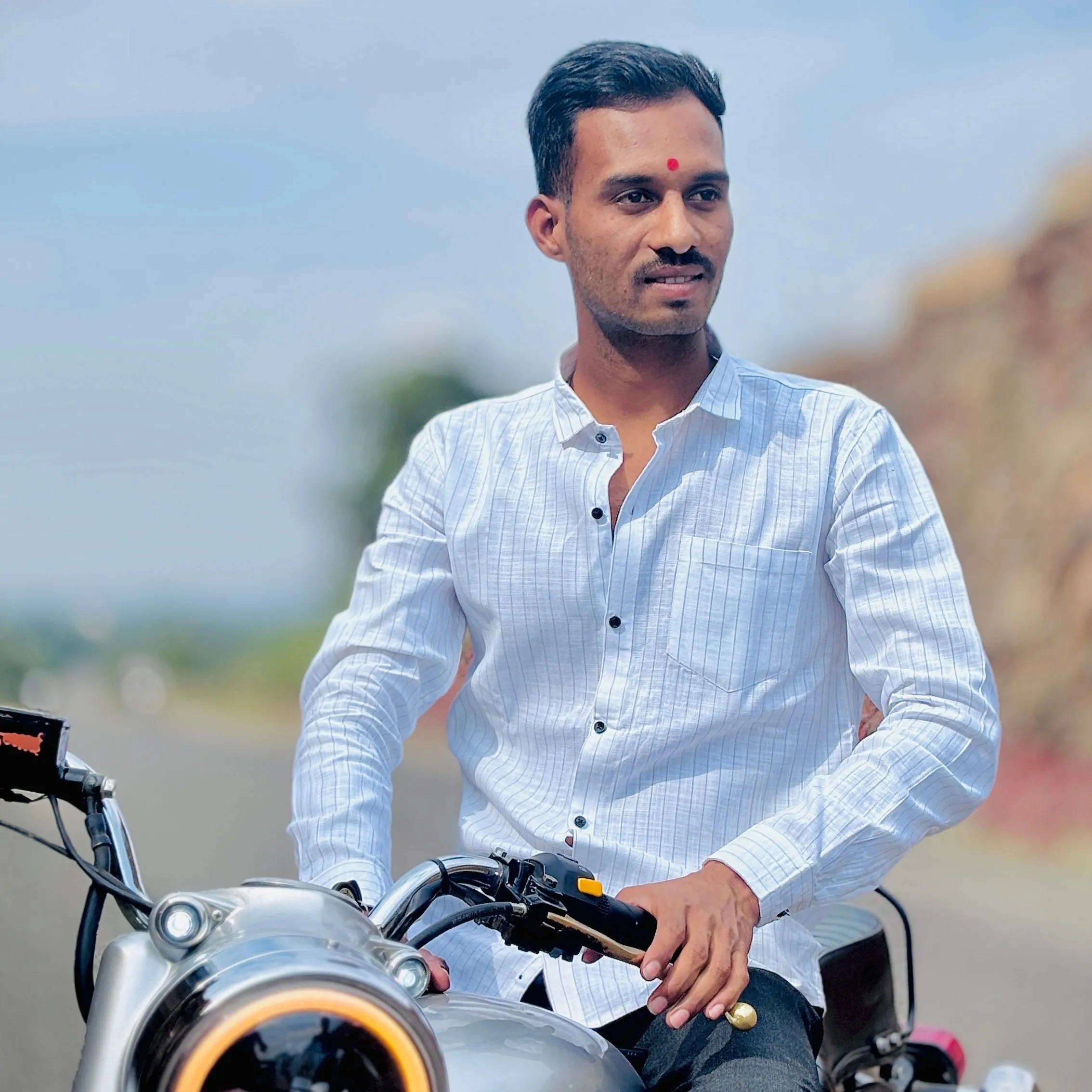 Kunal Pawar