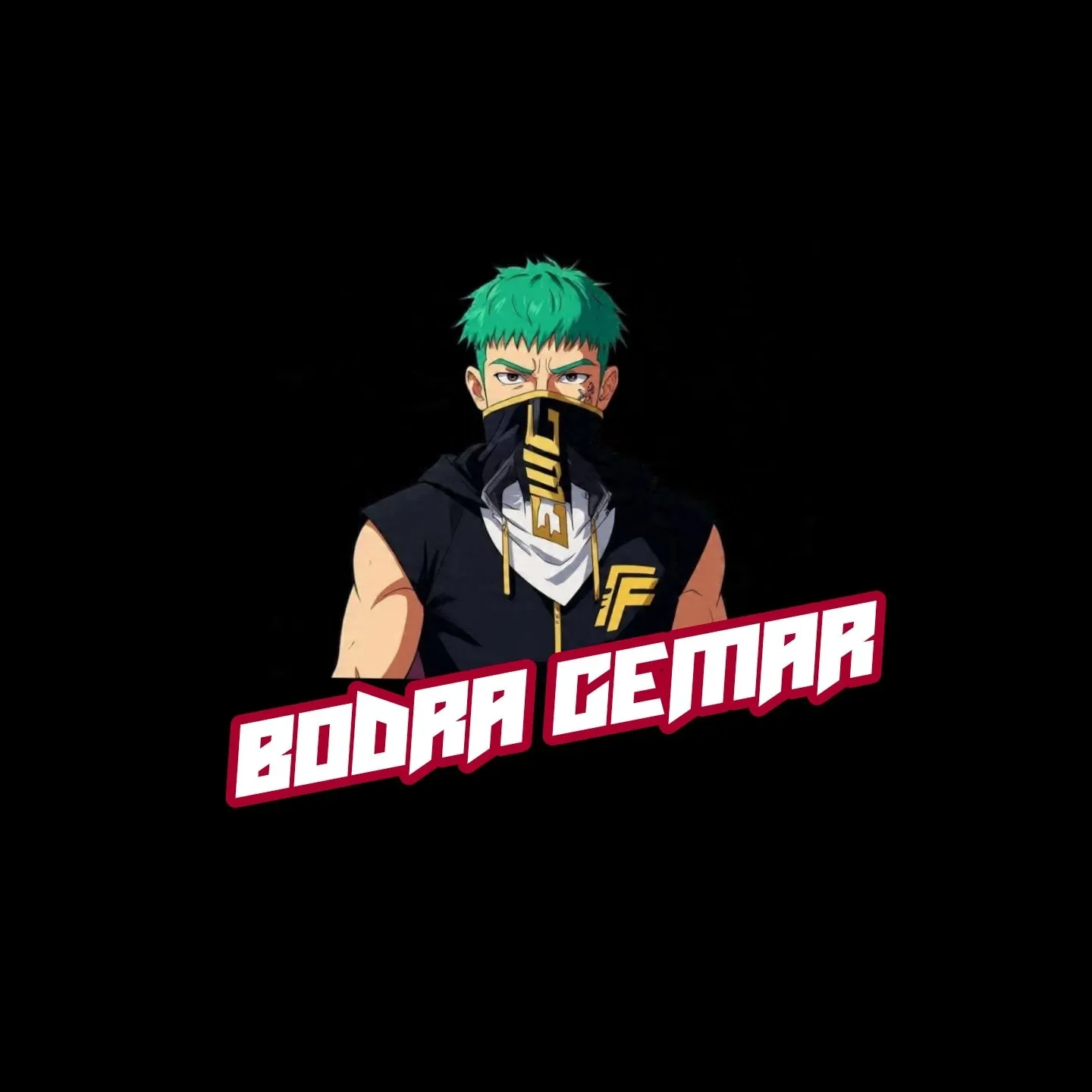 bodra gemar