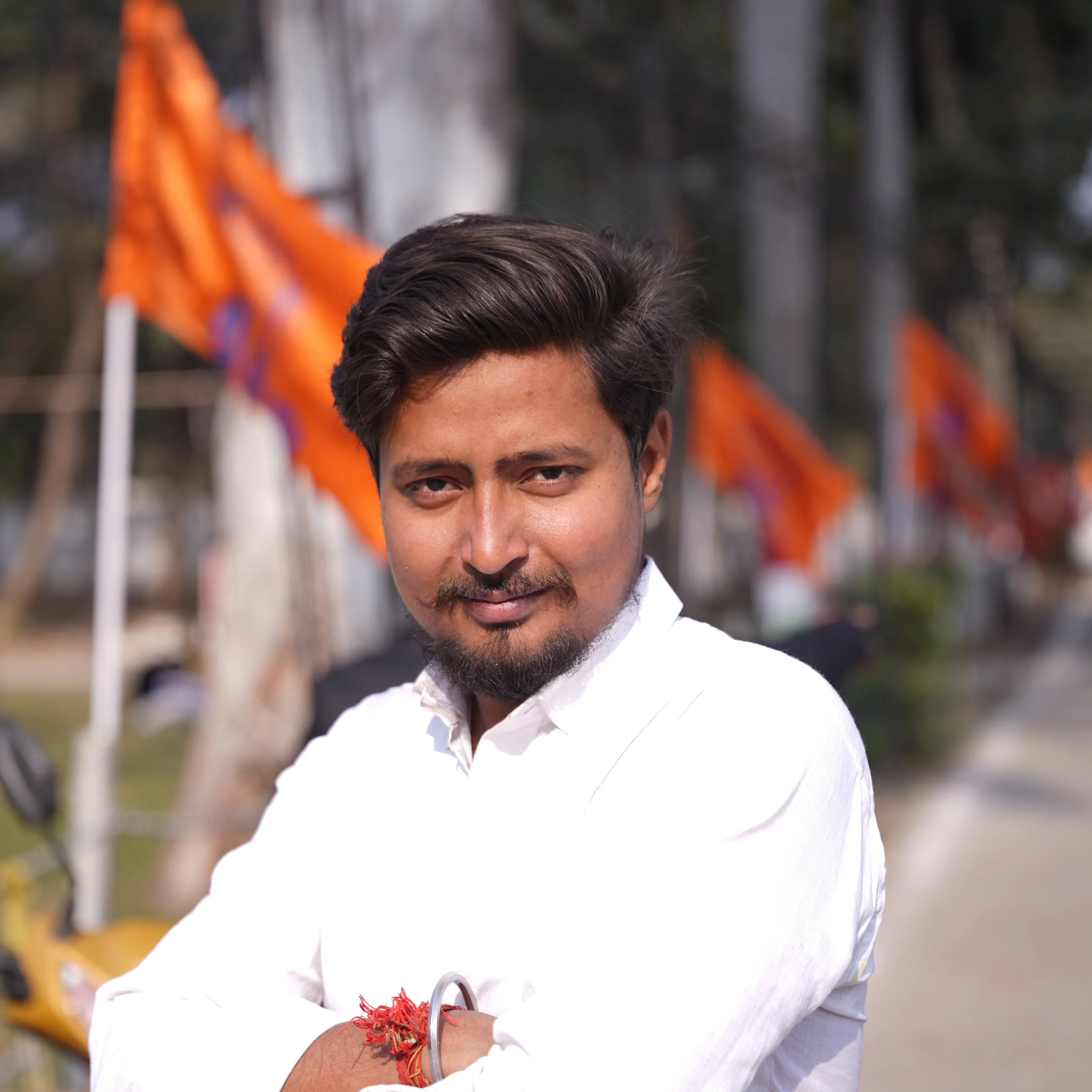 amarendra pandey