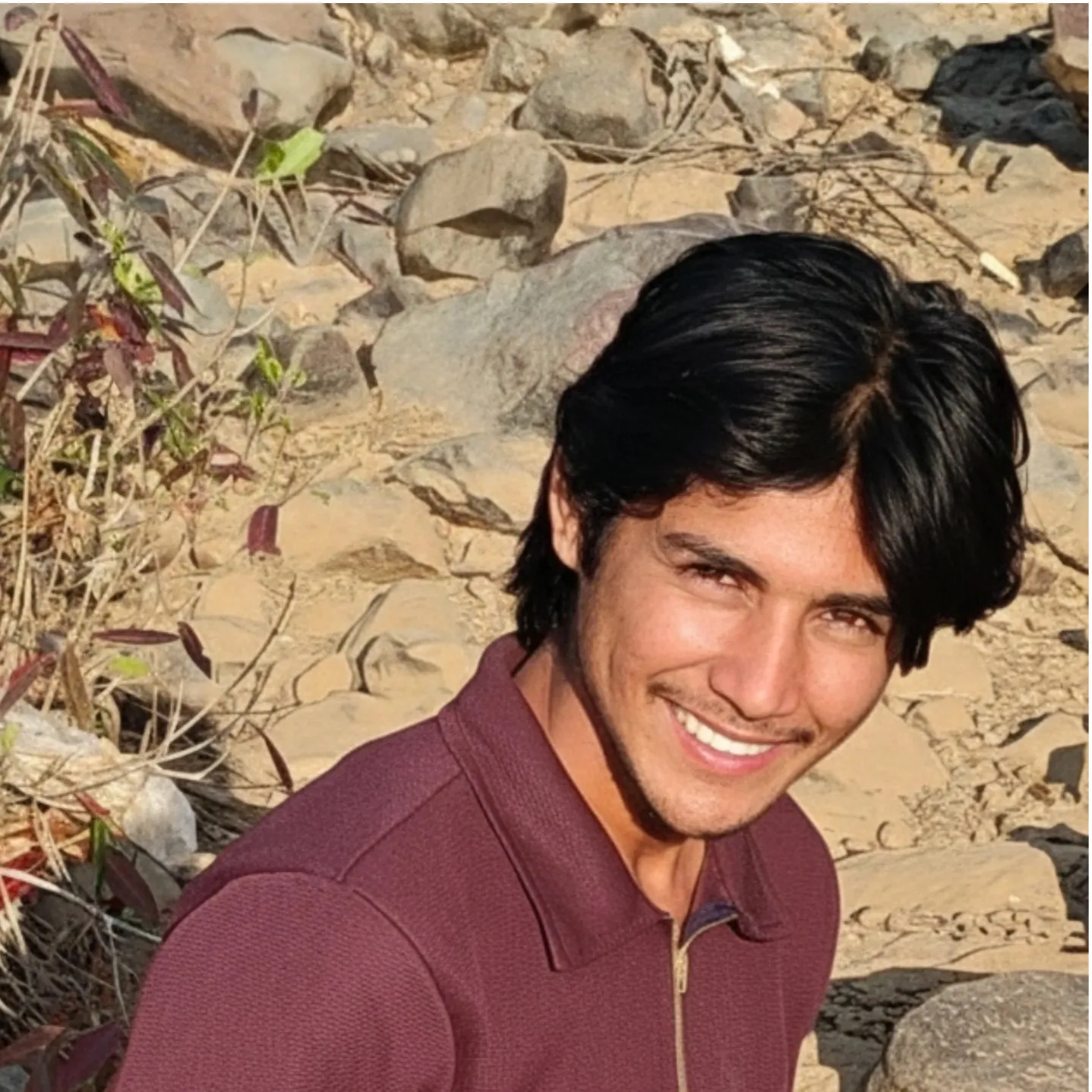 Raunak k