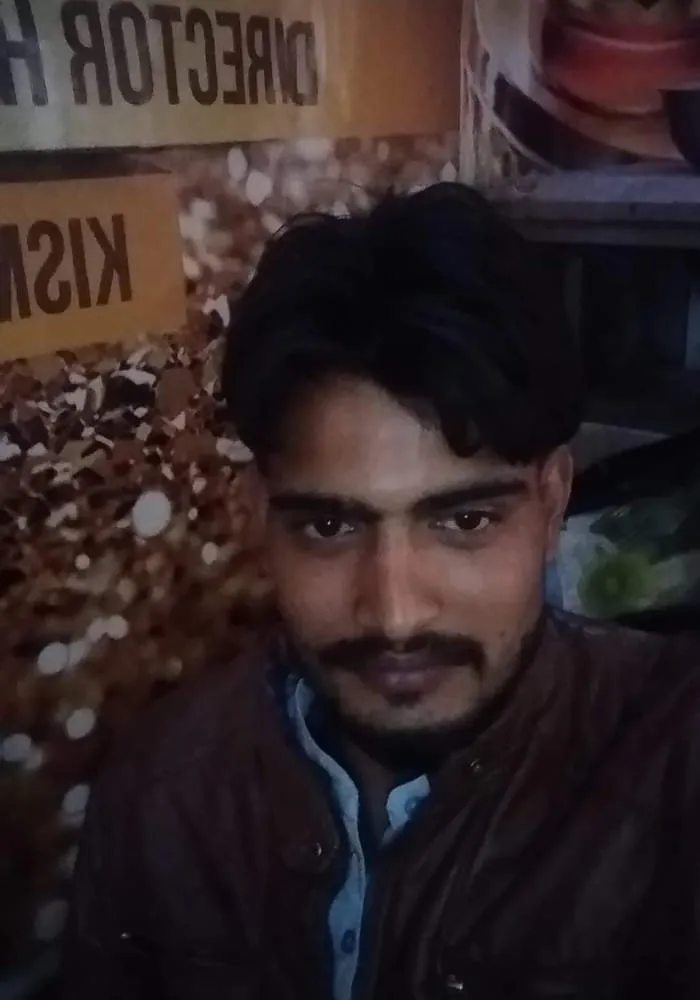 tanuj Choudhary