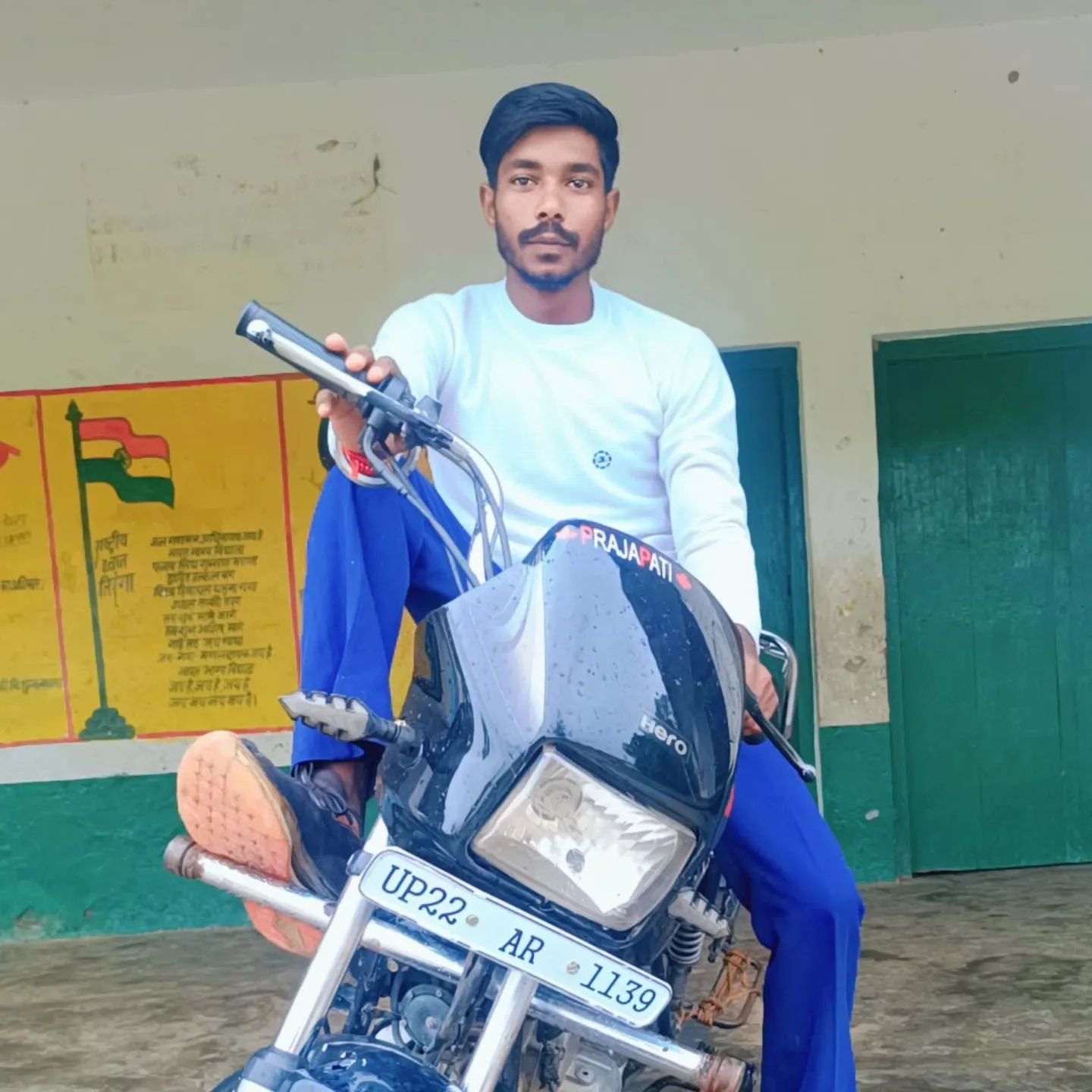 Raj Kumar