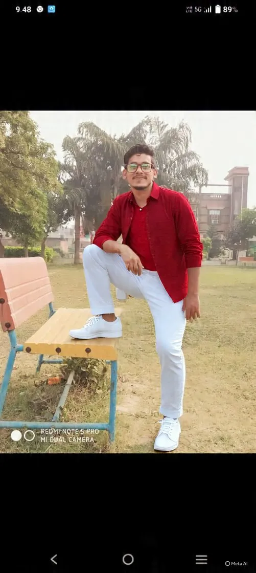 Aadil Mansuri