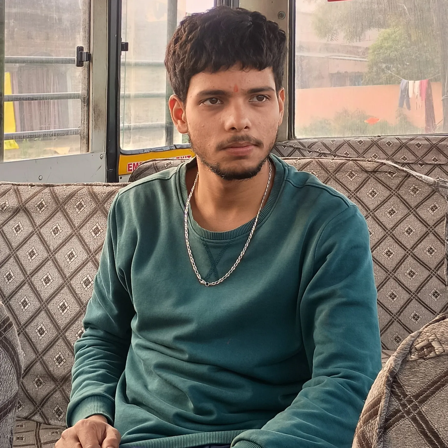 mayank mishra