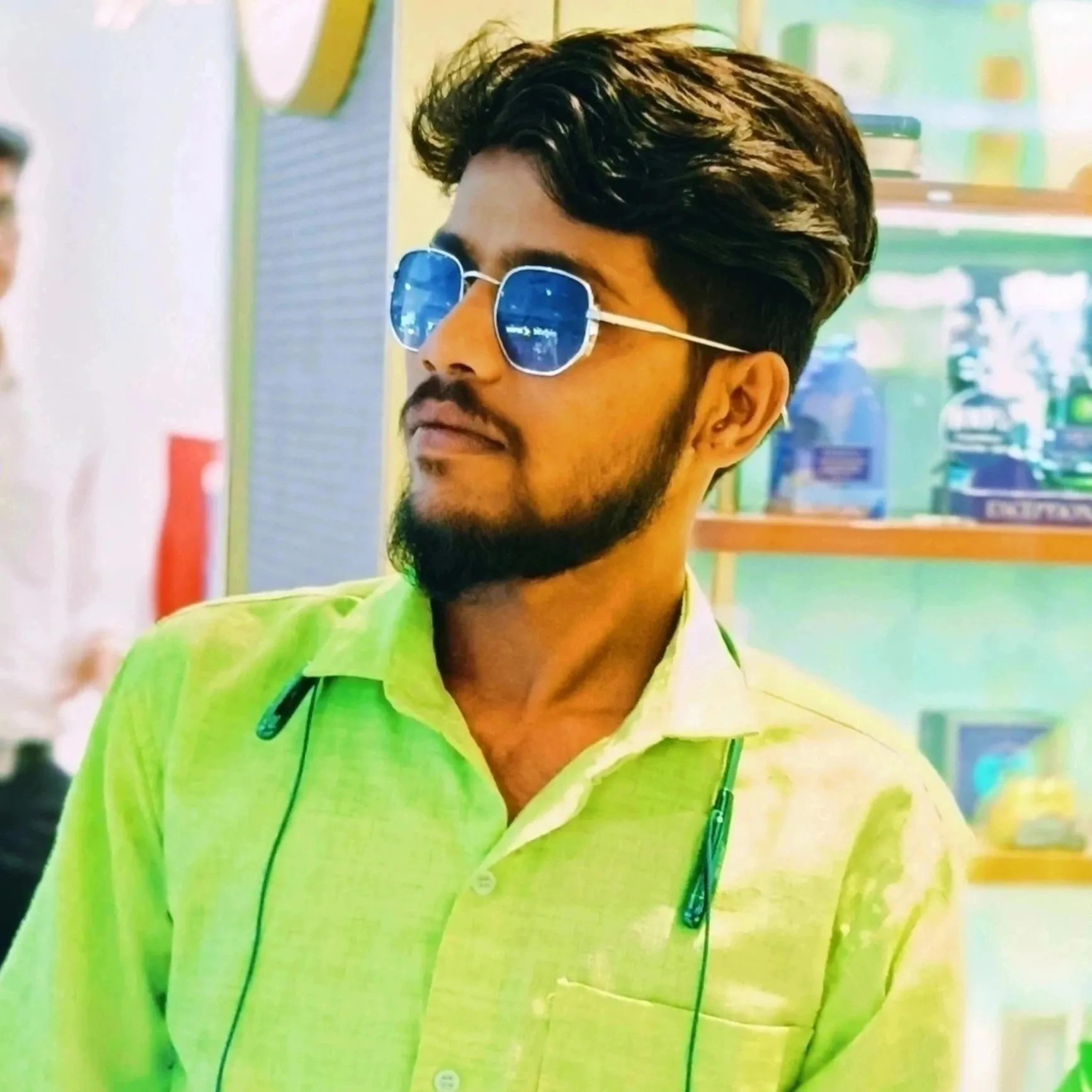 Sumit Dabhade