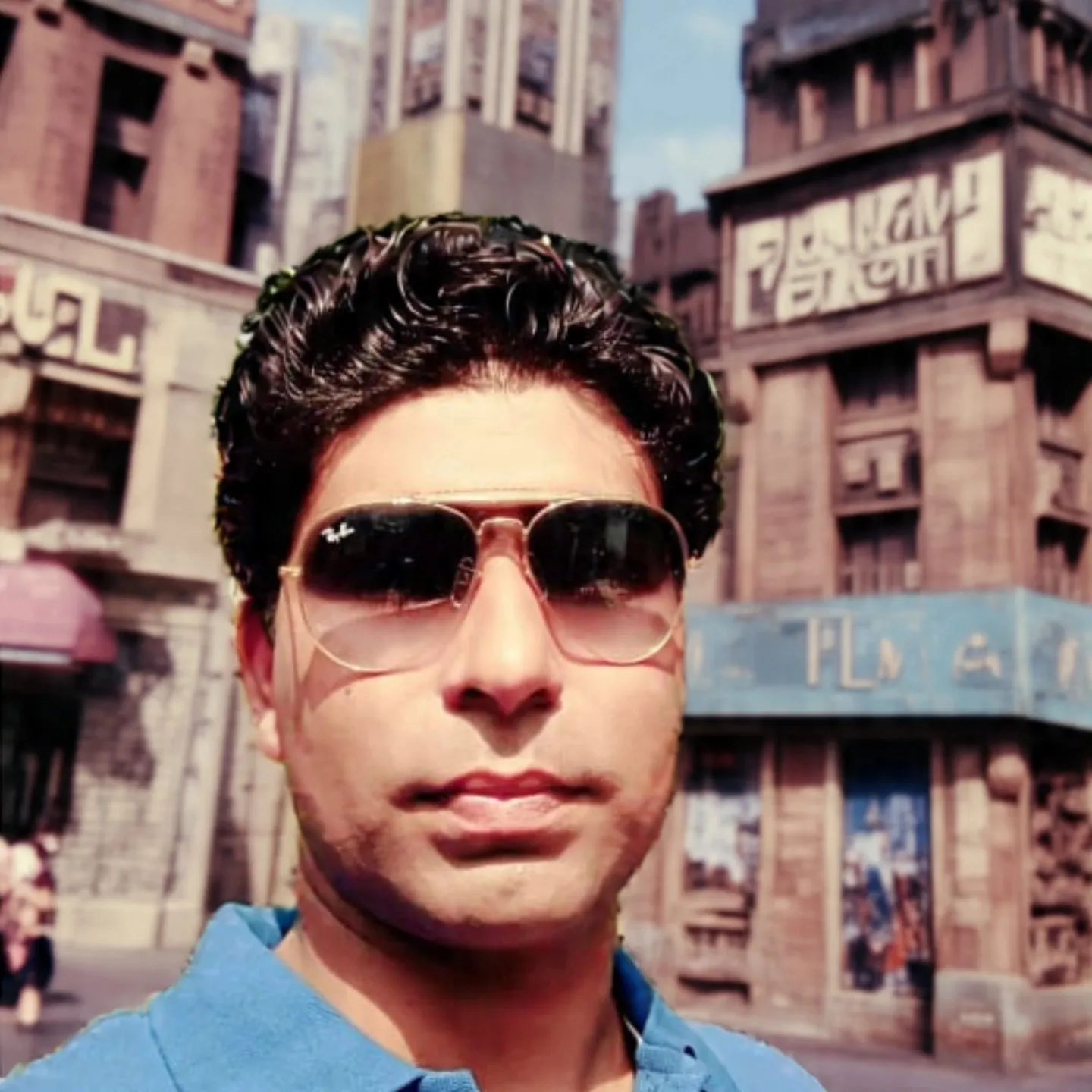 Ranjeet Singh